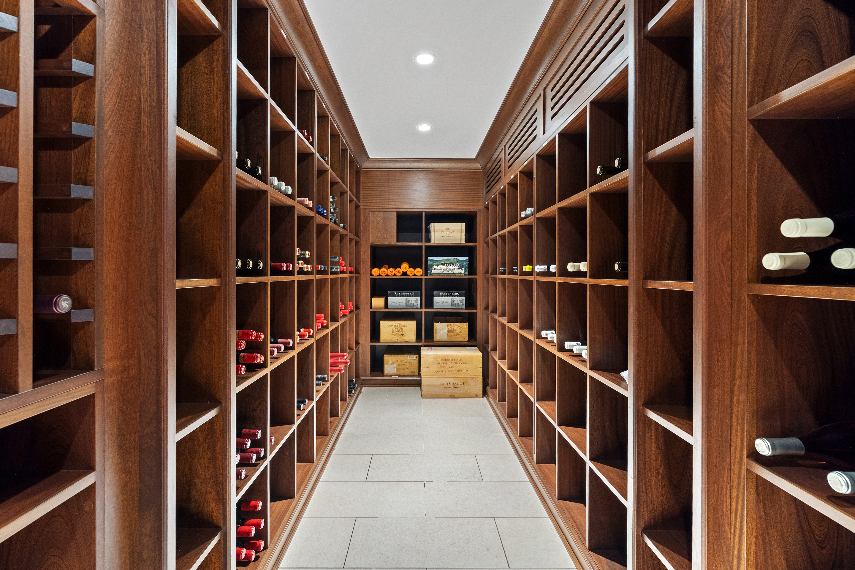  7 Calhoun Drive - 物件實景