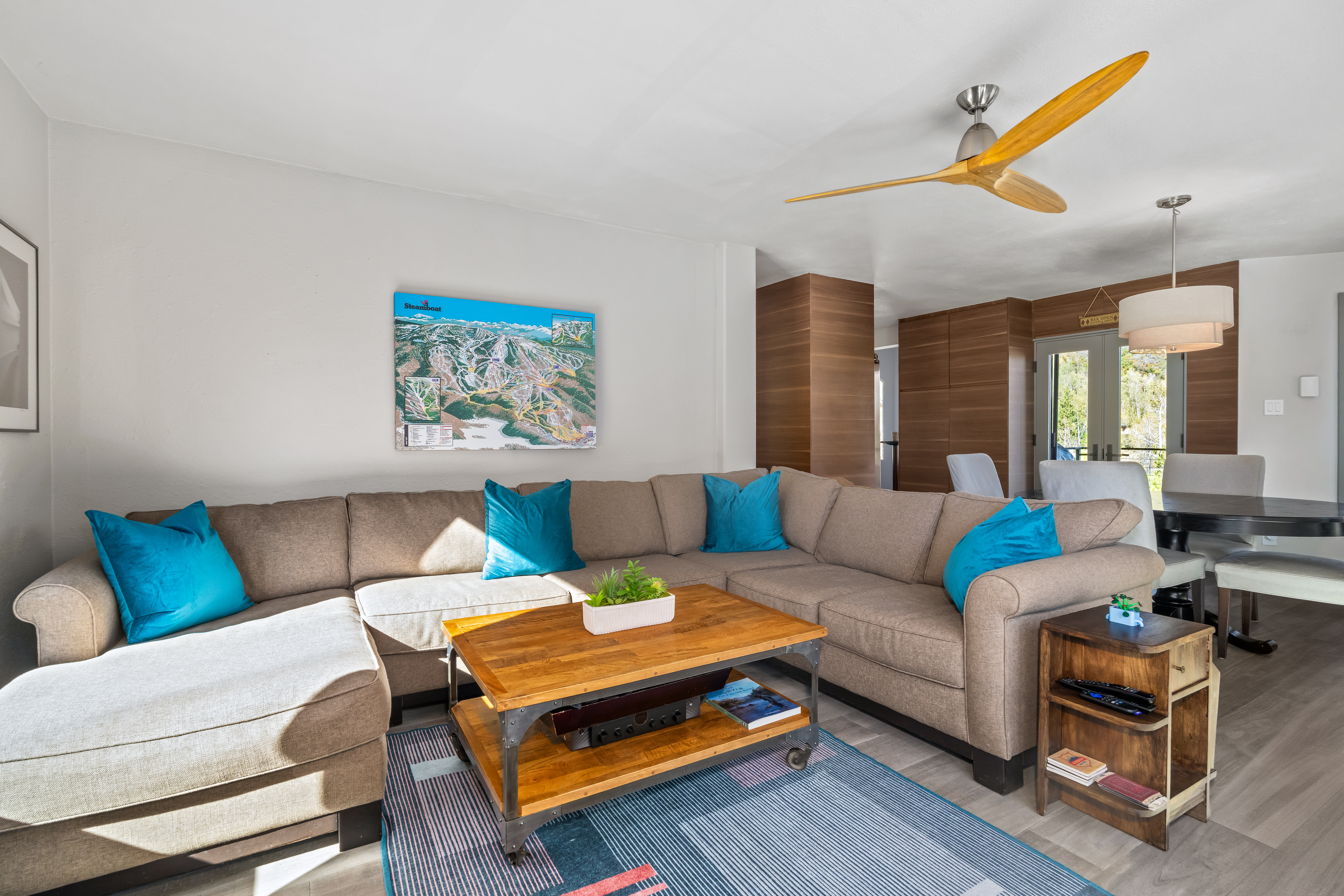  36881 Tree Haus Drive, Steamboat Springs, CO, 80487 - 物件實景