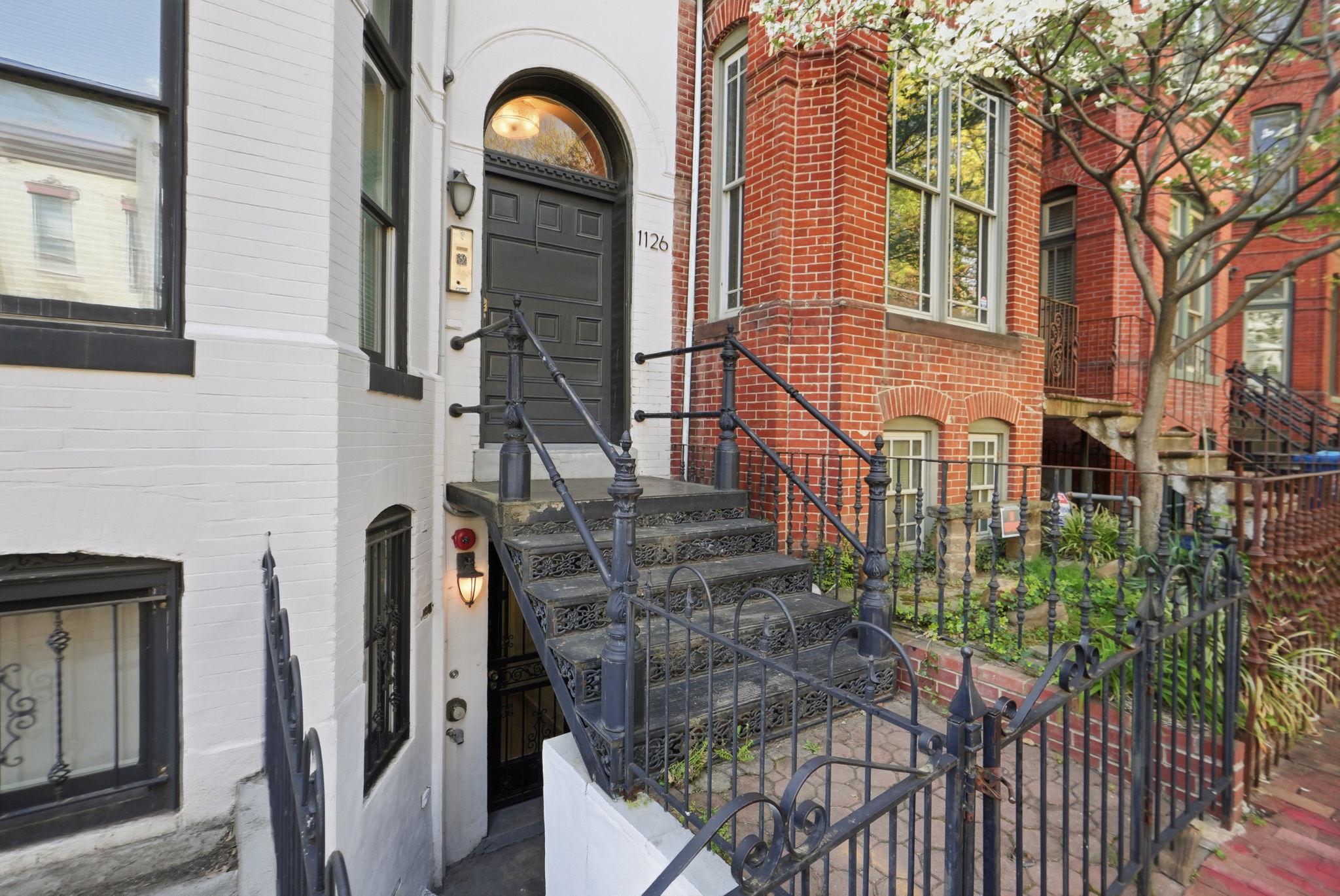  1126 5th Street NW, Washington, DC, 20001 - 物件實景