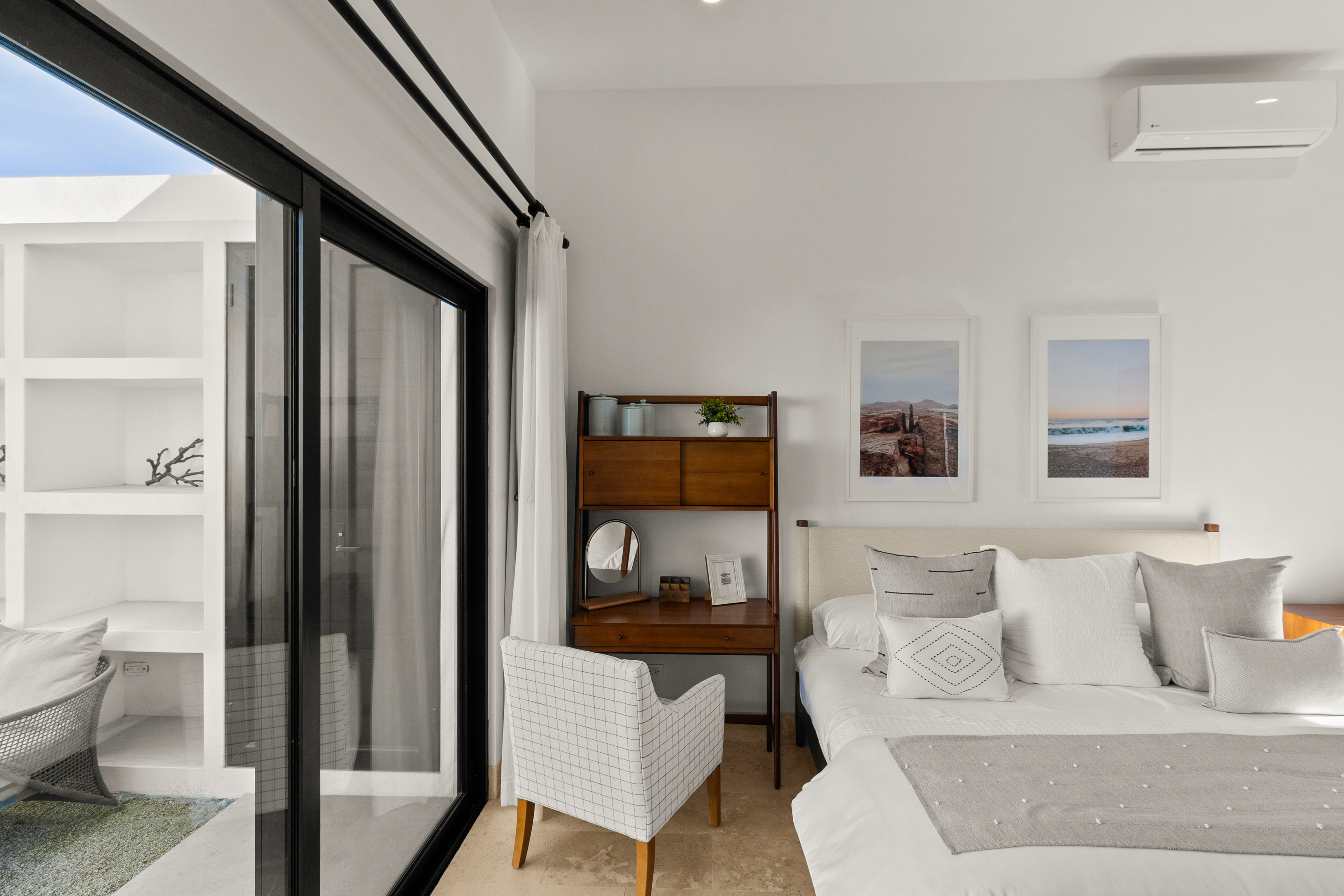  La Casa Que Canta, Todos Santos - 物件實景