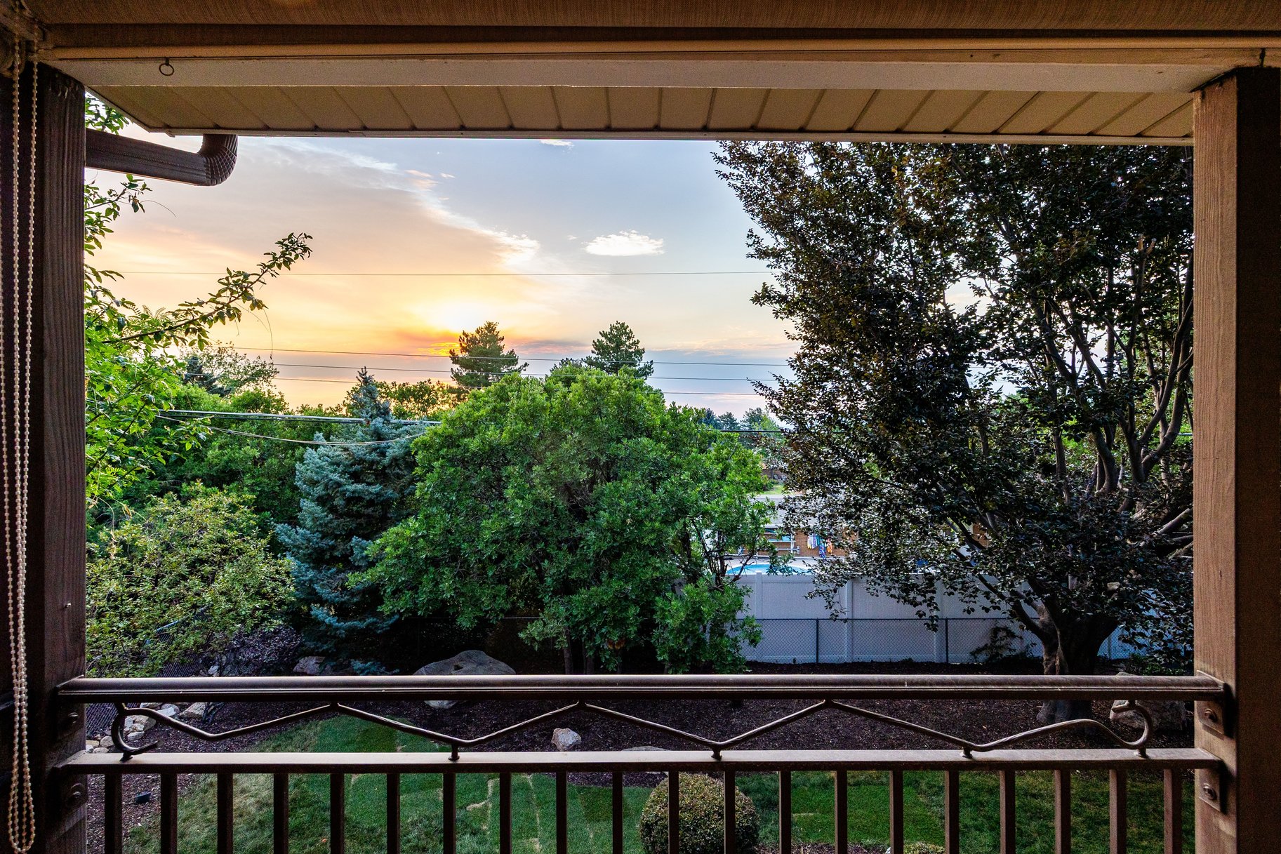  Olympus Cove Rambler with Walk-Out Basement to Serene Backyard - 物件實景