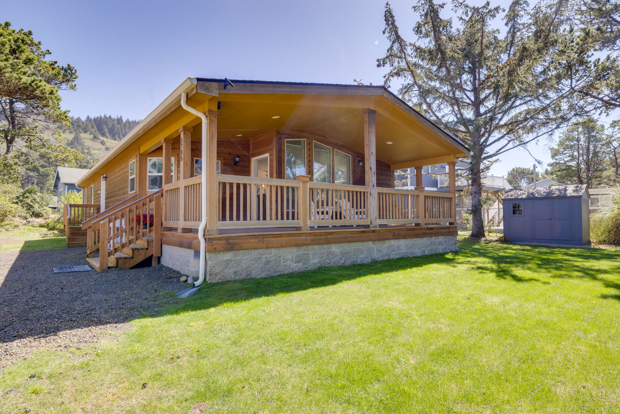 Cloverdale, Oregon, 97135, United States, 2 Bedrooms Bedrooms, ,2 BathroomsBathrooms,Residential,For Sale,1983657