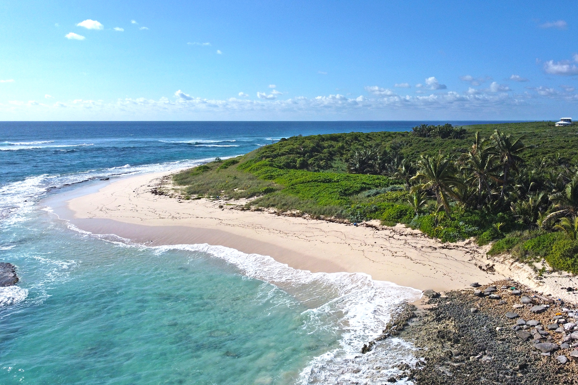  Mohegan at Watching Bay Lot 1 - Ocean View Homesite - 物件實景