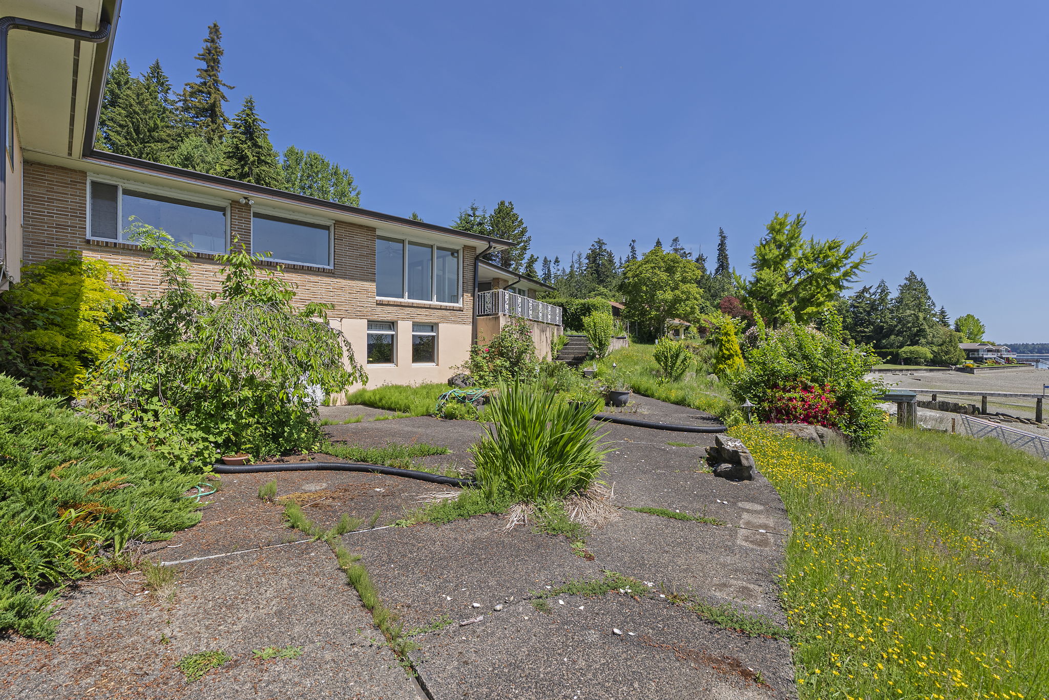  2417 Beach View Lane NW Olympia, WA 98502 - 物件實景