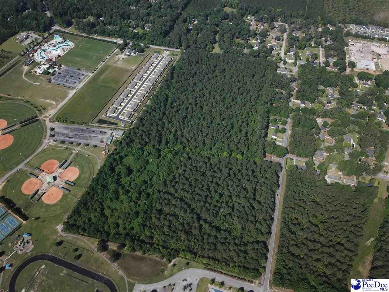 Hartsville, South Carolina, 29550-3644, United States, ,Land,For Sale,1827694