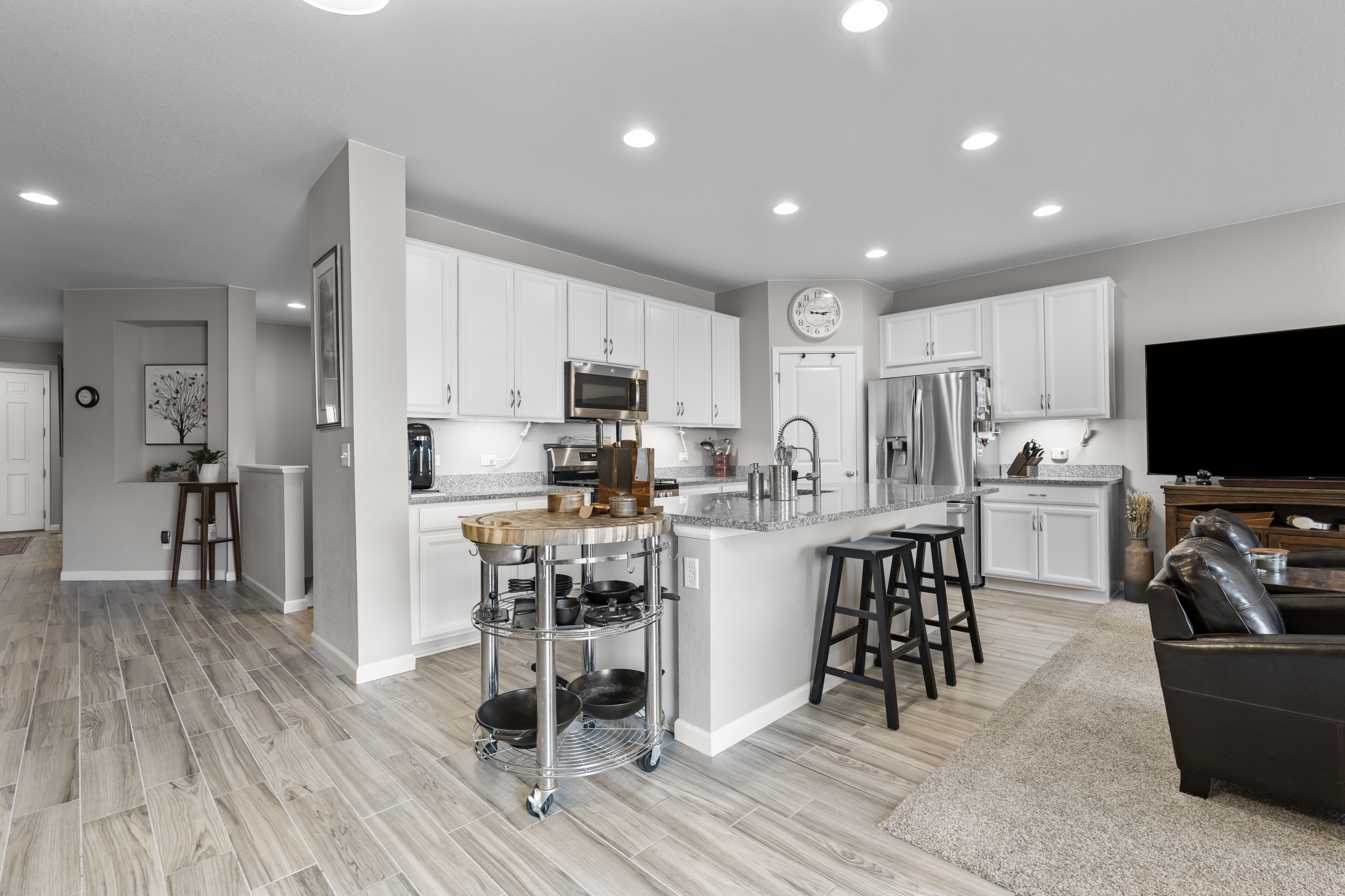  A Turn-Key Treasure Nestled Within the Highly Coveted Terrain Neighborhood - 物件實景