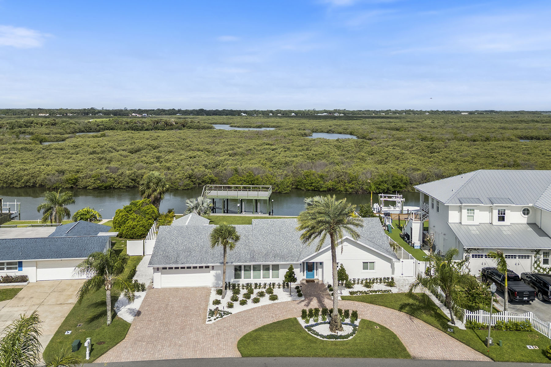  NEW SMYRNA BEACH - 物件實景