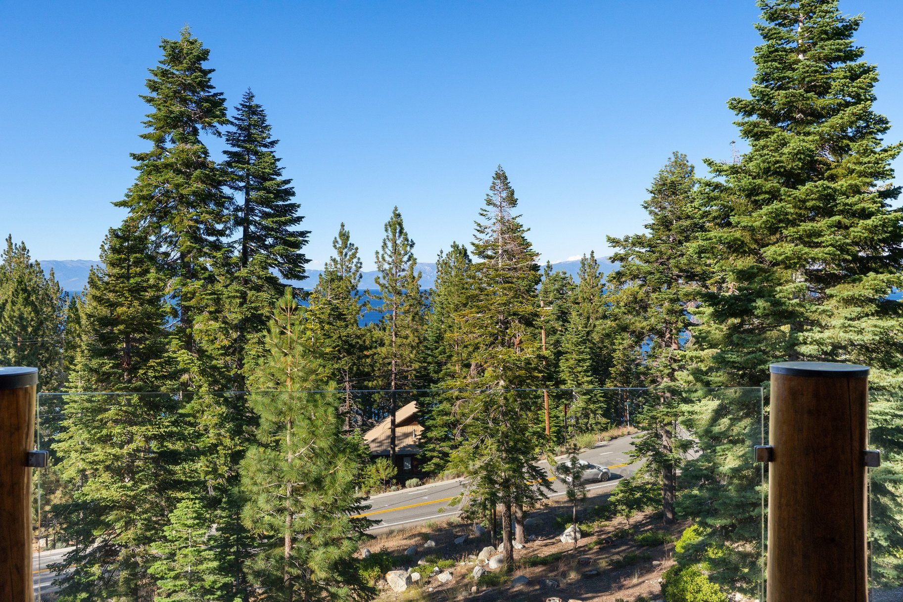  Meeks Bay Lakeview Lodge - 物件實景