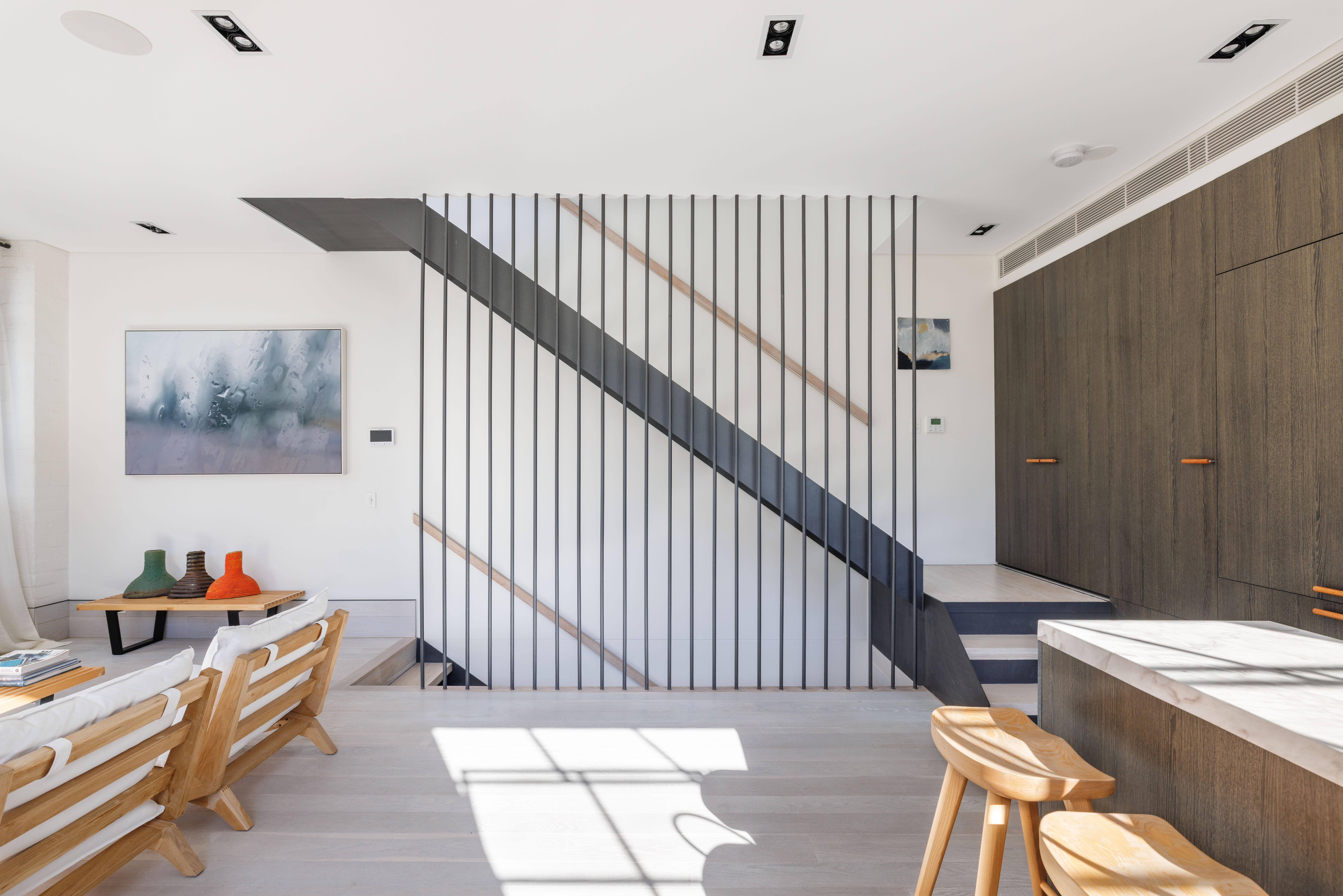  Architectural Warehouse Sanctuary - 物件實景