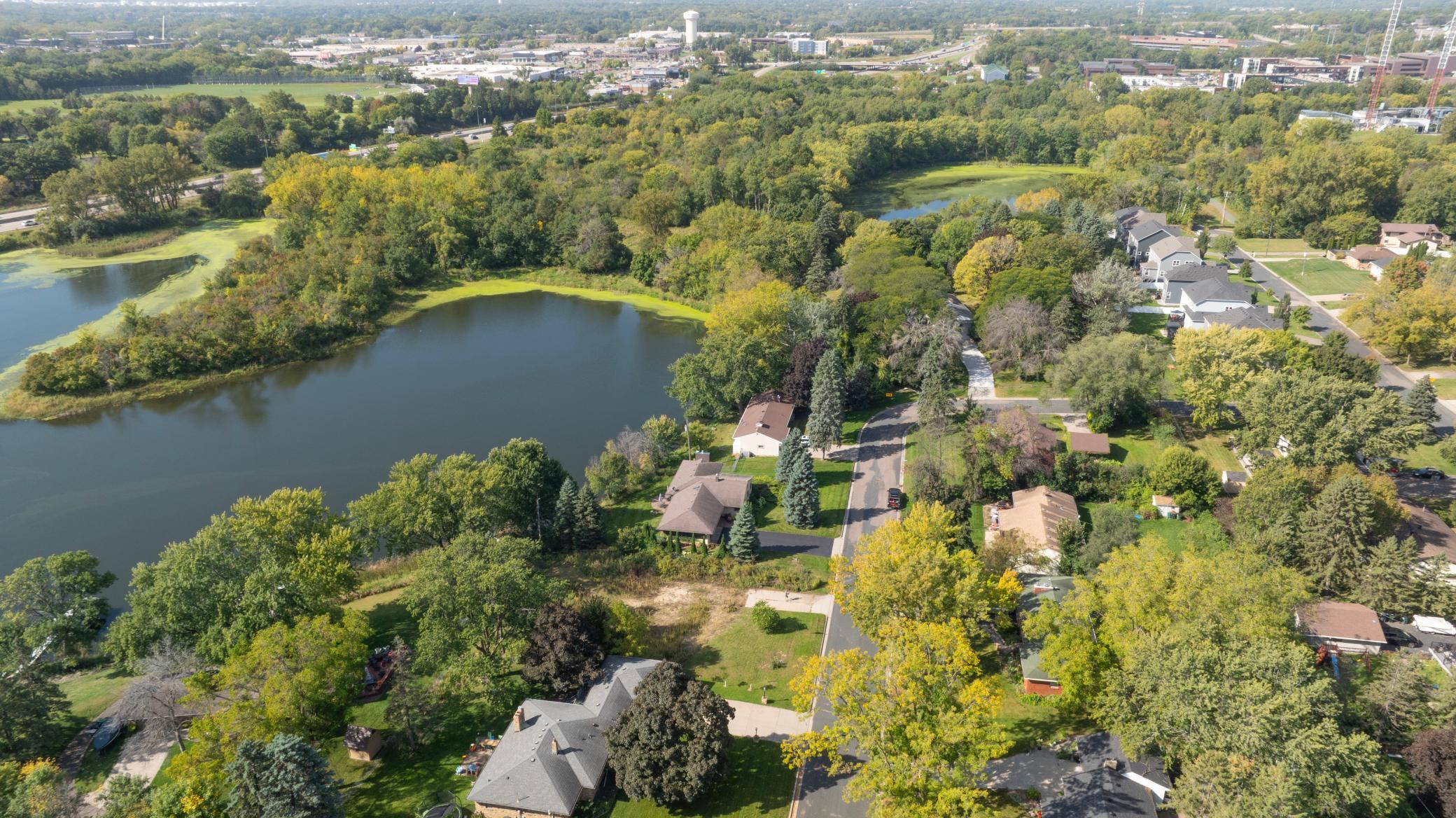 Shoreview, Minnesota, 55126, United States, ,Land,For Sale,1958859