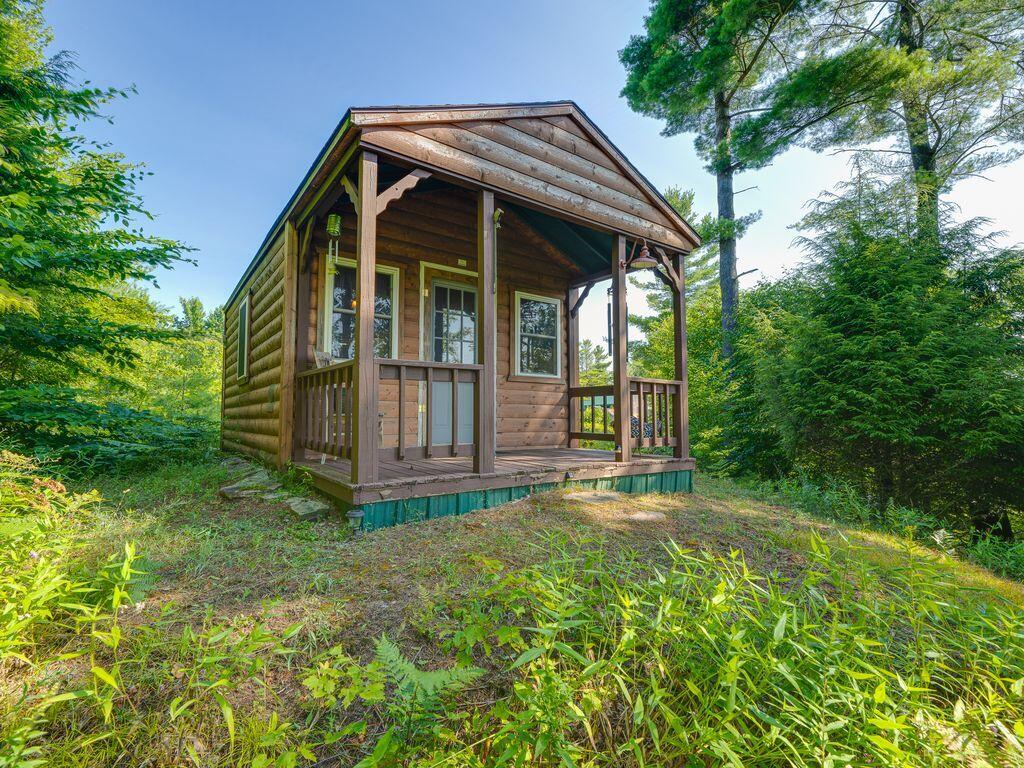 Gouverneur, New York, 13642, United States, 1 Bedroom Bedrooms, ,1 BathroomBathrooms,Residential,For Sale,1911047