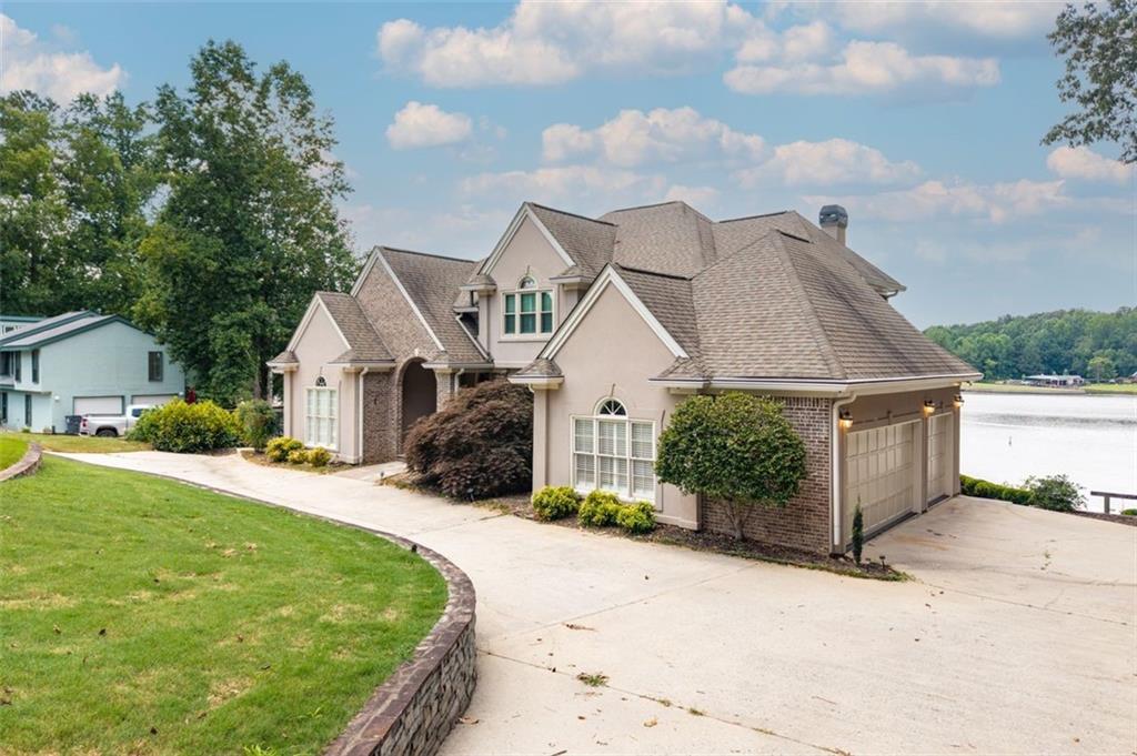 Jonesboro, Georgia, 30236, United States, 5 Bedrooms Bedrooms, ,5 BathroomsBathrooms,Residential,For Sale,1889990