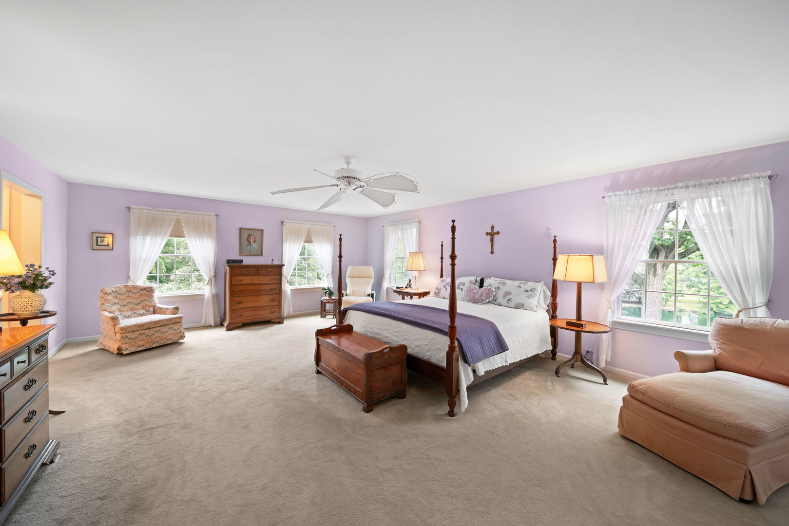 Kildeer, Illinois, 60047, United States, 4 Bedrooms Bedrooms, ,4 BathroomsBathrooms,Residential,For Sale,1940567