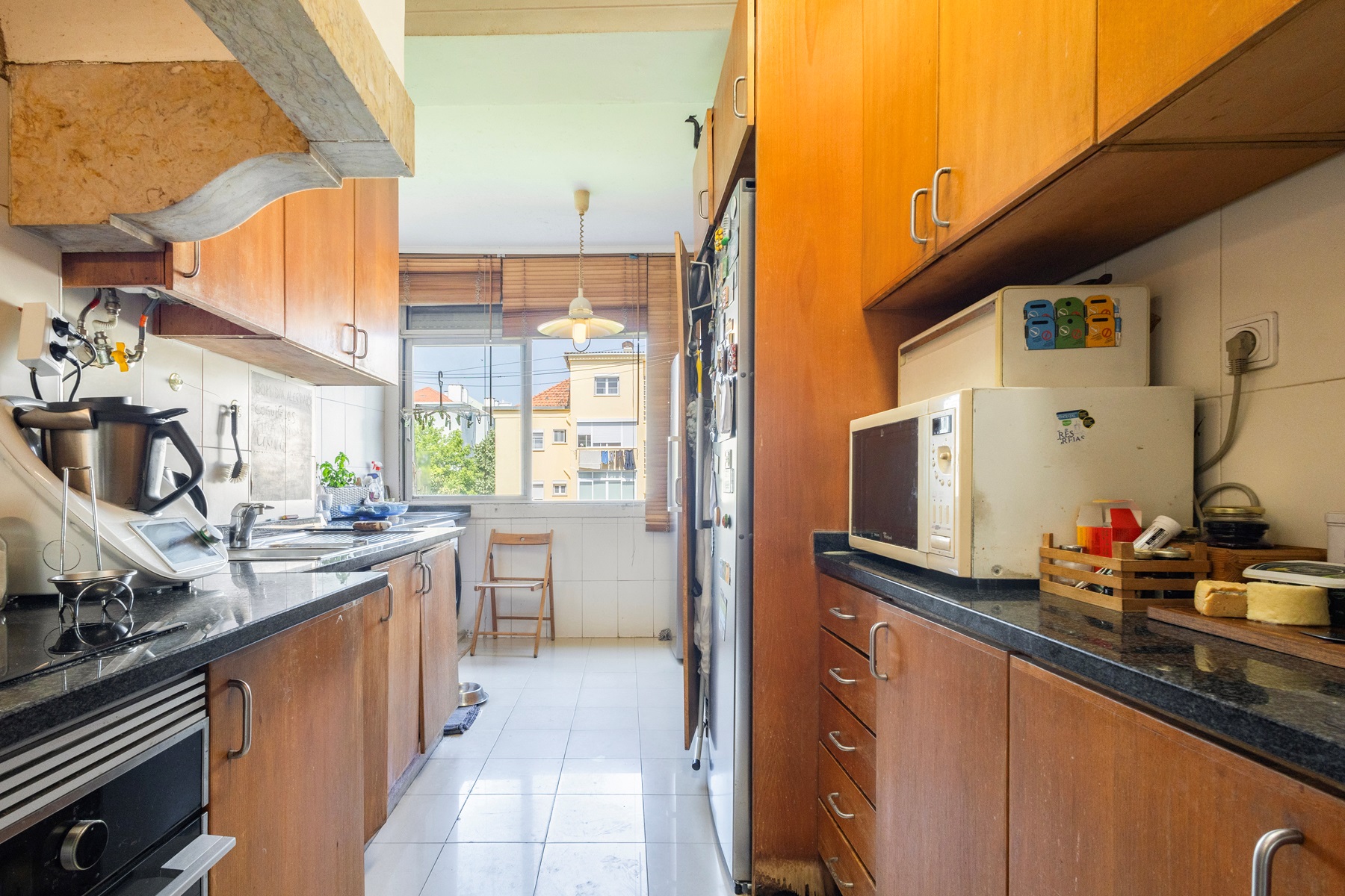  Flat, 4 bedrooms, for Sale - 物件實景
