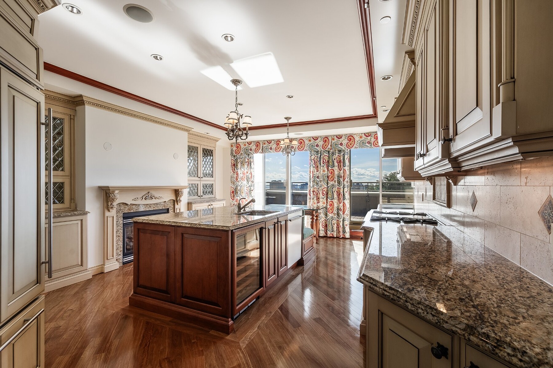  Le Royal Penthouse Collection - 物件實景