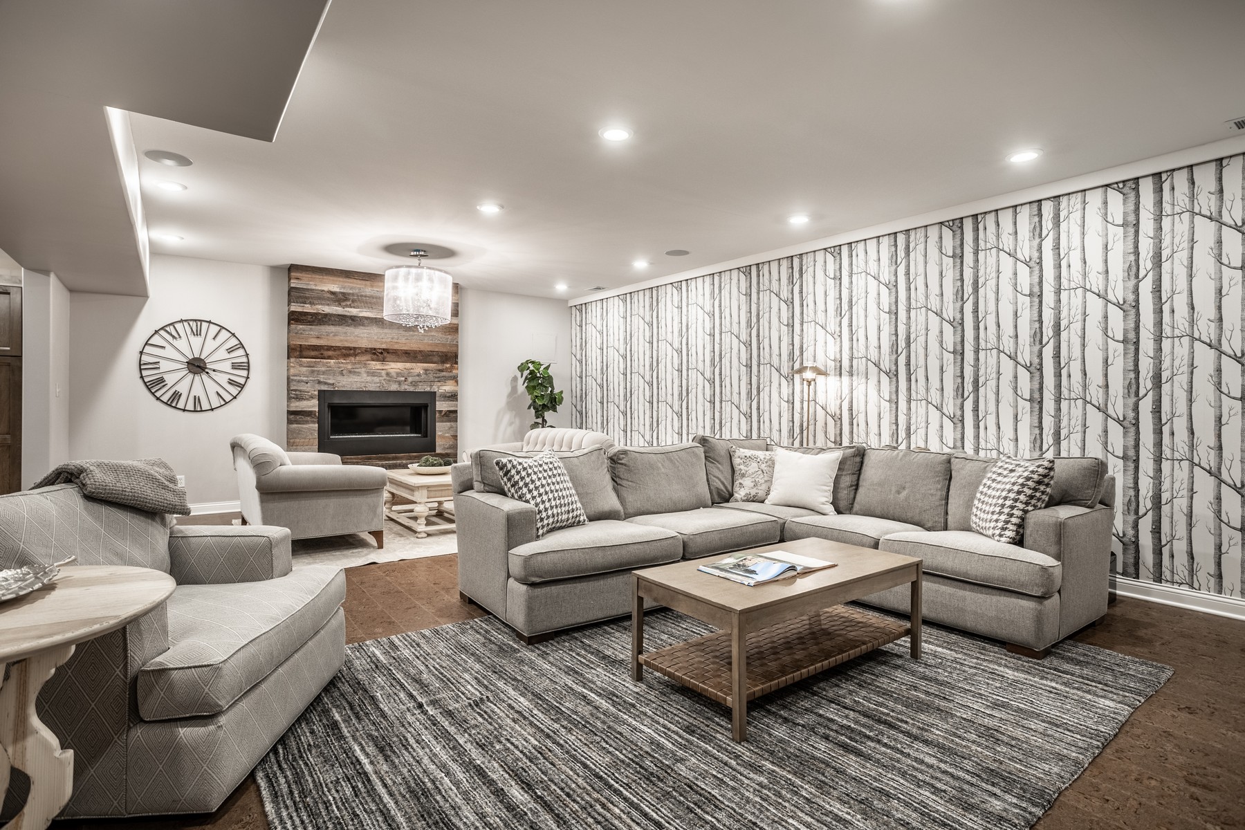  Rare Opportunity to Own a Stunning Home with Acreage in West Carmel - 物件實景