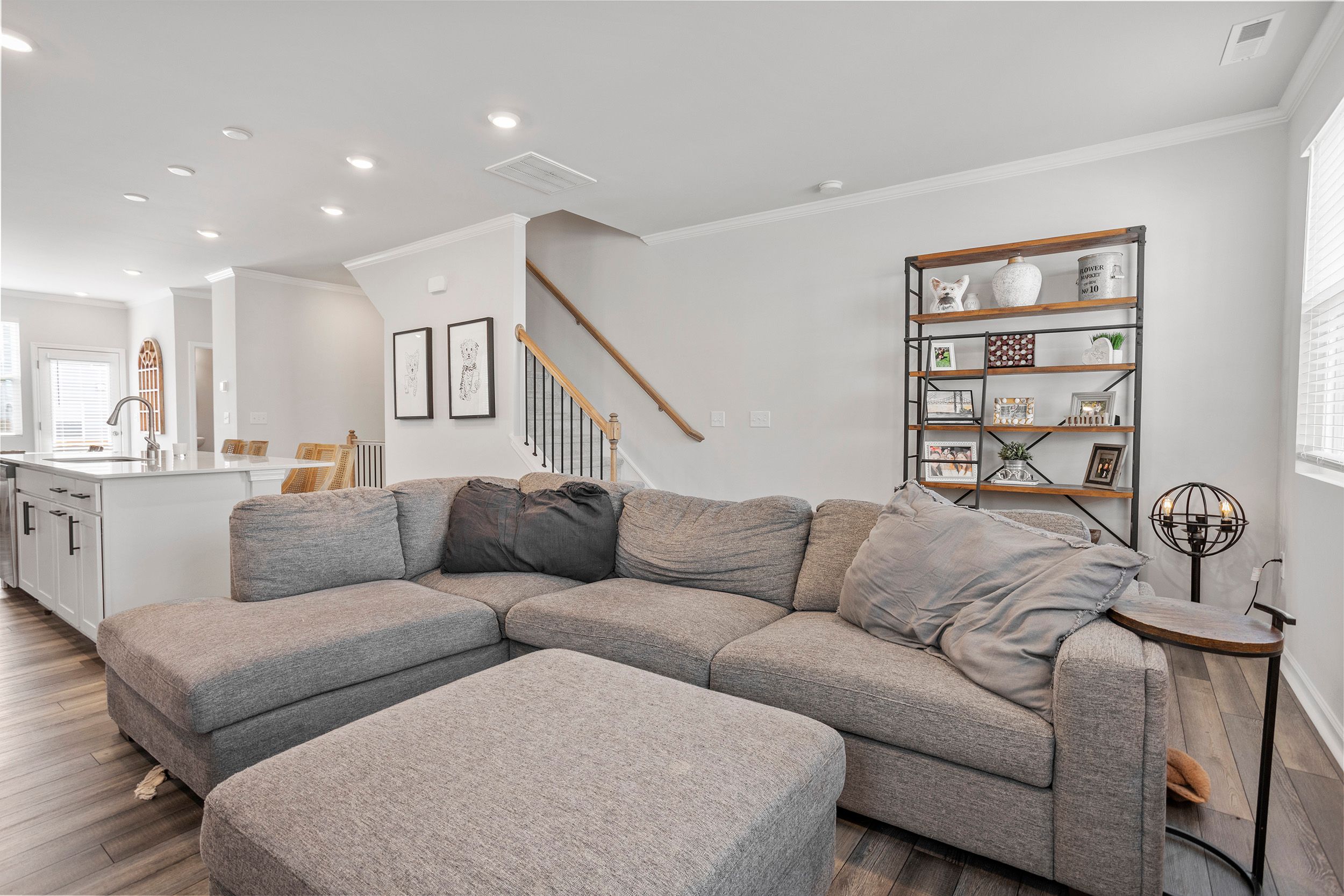  156 Sweet Lilac Way, Raleigh, NC 27610 - 物件實景