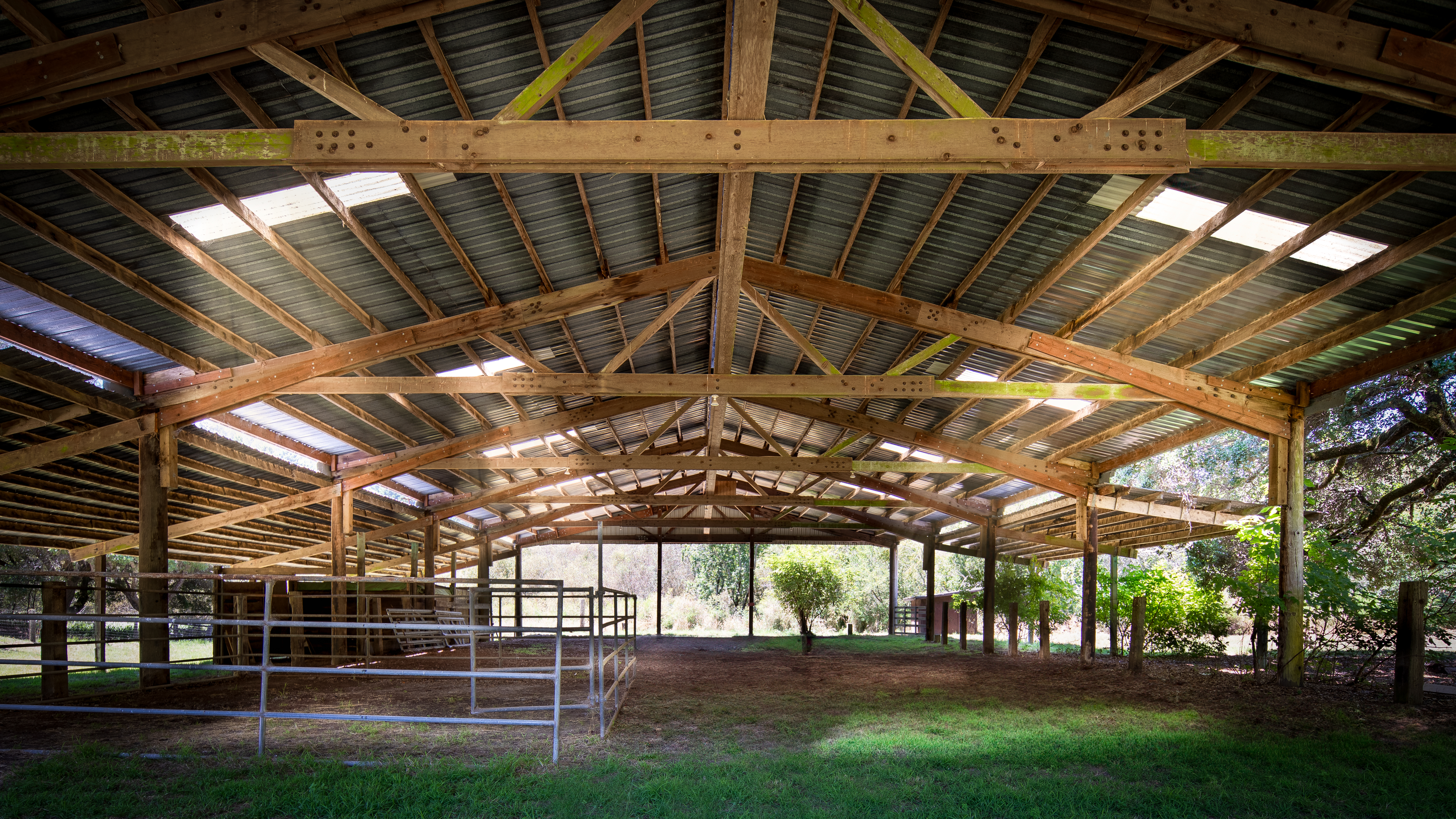  Dogtown Farmhouse - 物件實景