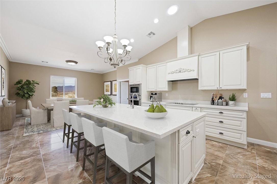 Pahrump, Nevada, 89061, United States, 5 Bedrooms Bedrooms, ,5 BathroomsBathrooms,Residential,For Sale,1901297