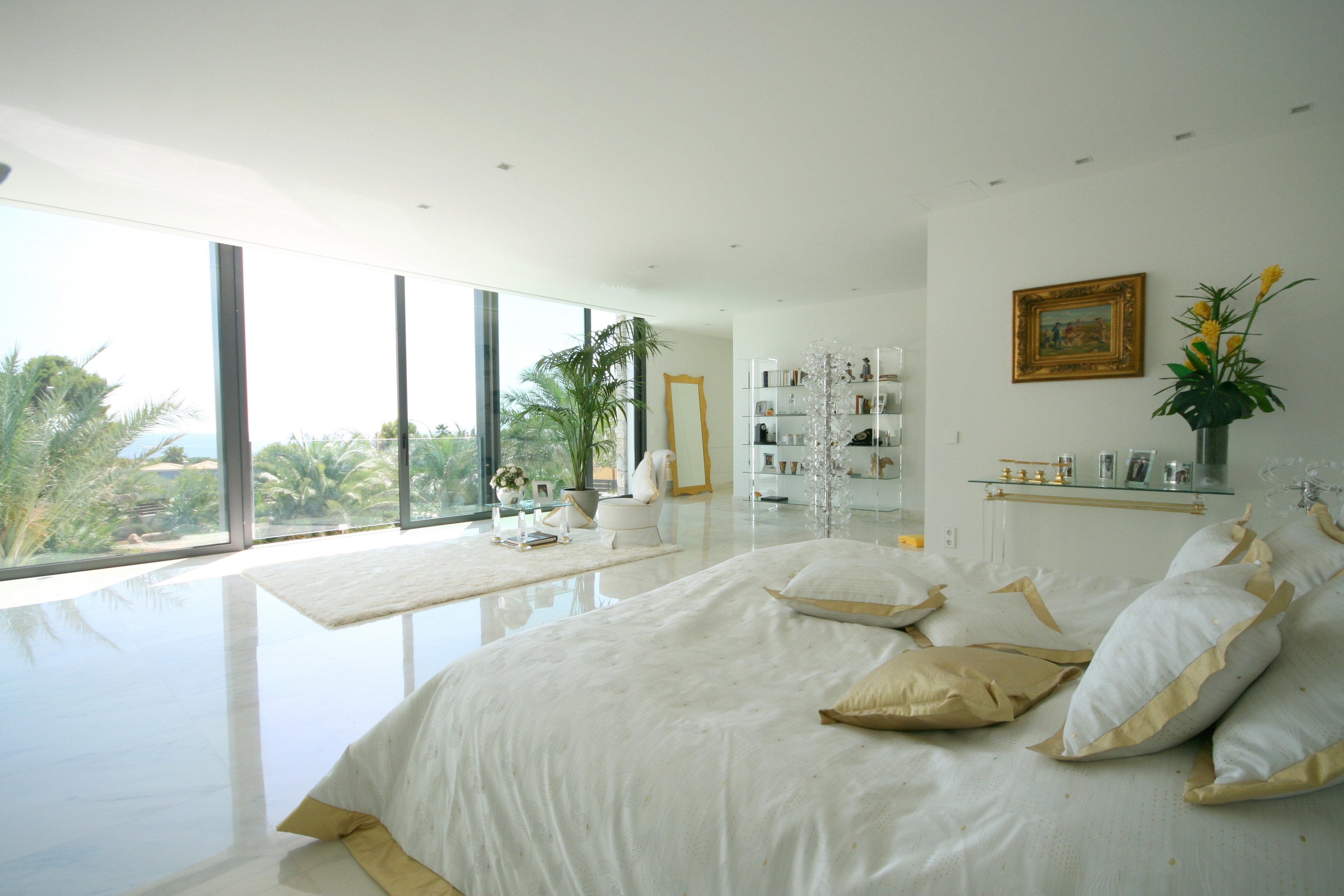  Modern luxury family villa - 物件實景