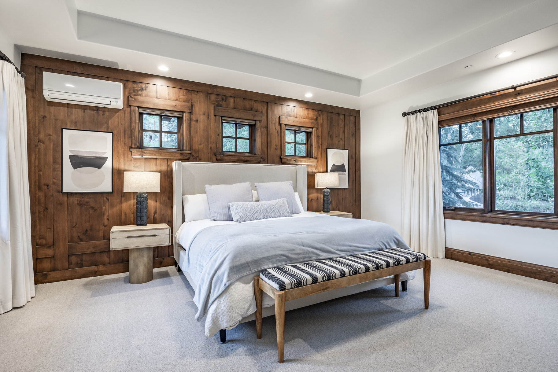  Rare Park Meadows Retreat with Creekside Setting and Expansive Ski Resort Views - 物件實景