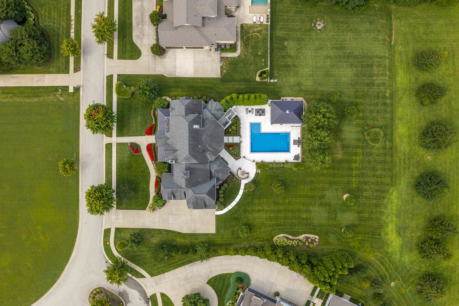  5716 Harrods Glen Drive, Prospect, KY 40059 - 物件實景