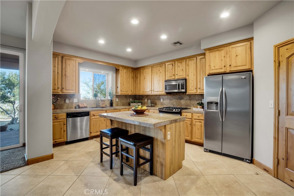 61218 Sandalwood, Joshua Tree, California, 92252, United States, 3 Bedrooms Bedrooms, ,2 BathroomsBathrooms,Residential,For Sale,61218 Sandalwood,1619785