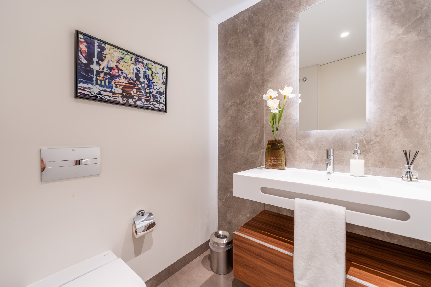  Flat, 2 bedrooms, for Sale - 物件實景