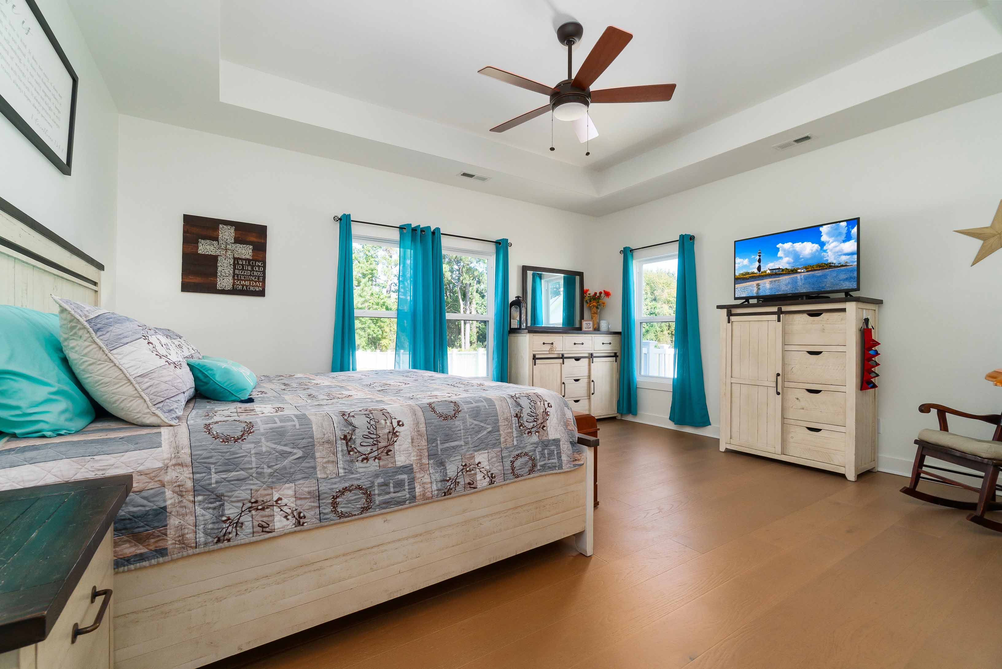 Minnesott Beach, North Carolina, 28510, United States, 3 Bedrooms Bedrooms, ,2 BathroomsBathrooms,Residential,For Sale,1977322