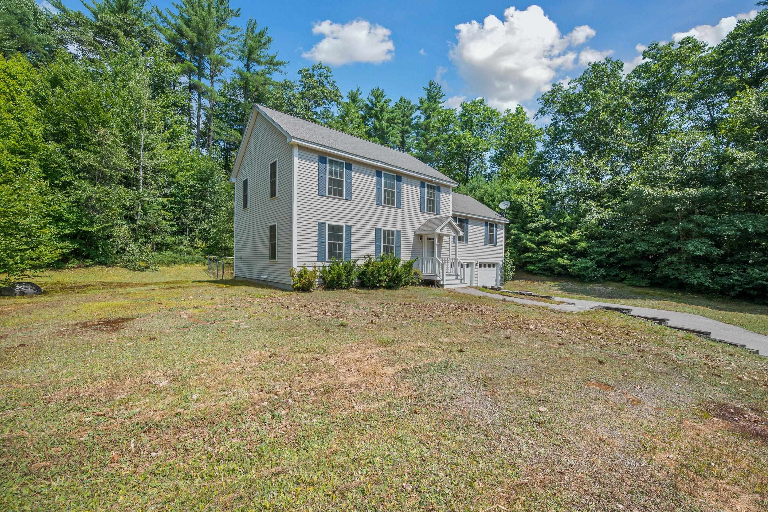 Conway, New Hampshire, 03813, United States, 3 Bedrooms Bedrooms, ,2 BathroomsBathrooms,Residential,For Sale,1906955