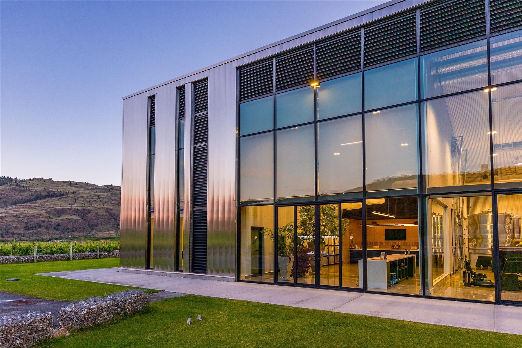  Oliver Winery Opportunity - 物件實景