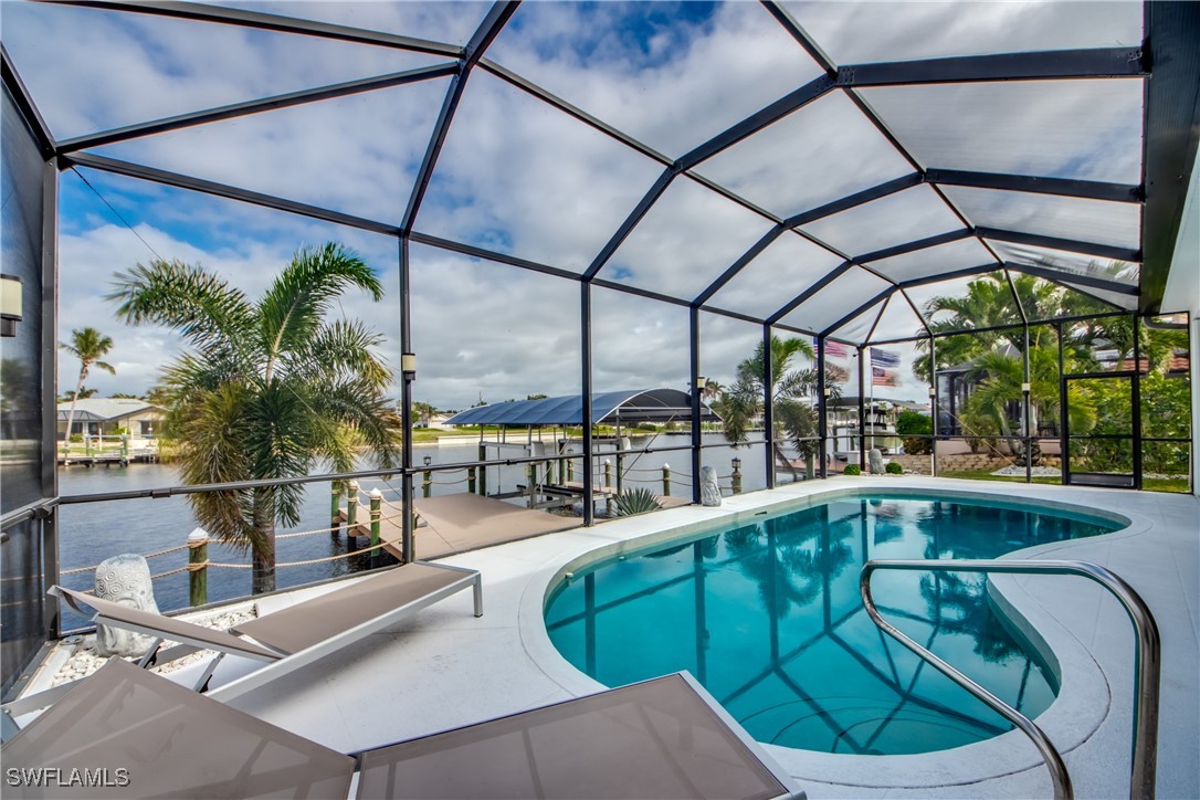 Cape Coral, Florida, 33914, United States, 3 Bedrooms Bedrooms, ,2 BathroomsBathrooms,Residential,For Sale,1981533