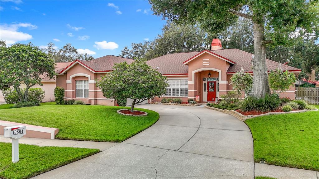 Lutz, Florida, 33549, United States, 4 Bedrooms Bedrooms, ,3 BathroomsBathrooms,Residential,For Sale,1906710