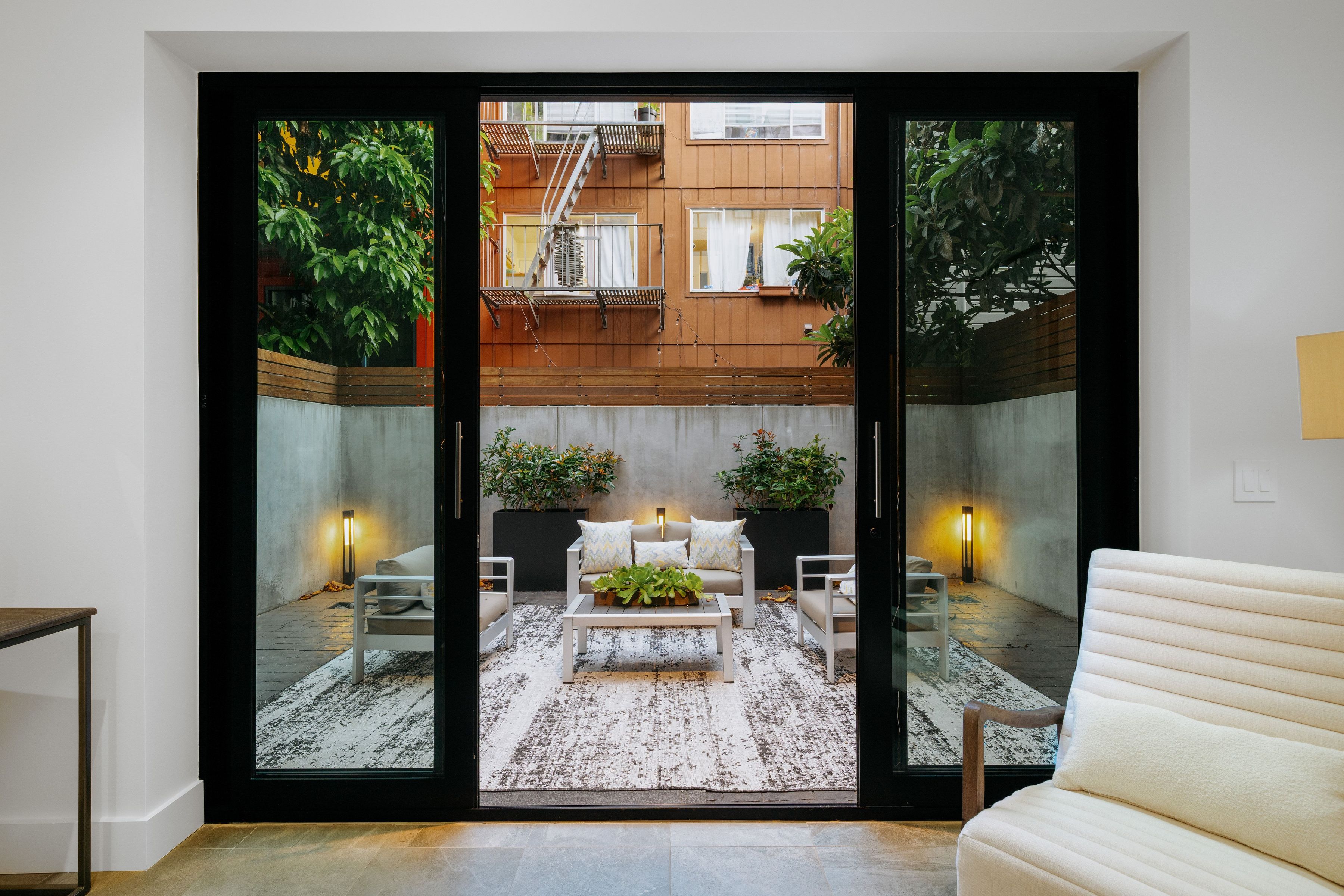  Sophisticated Nob Hill Residence - 物件實景
