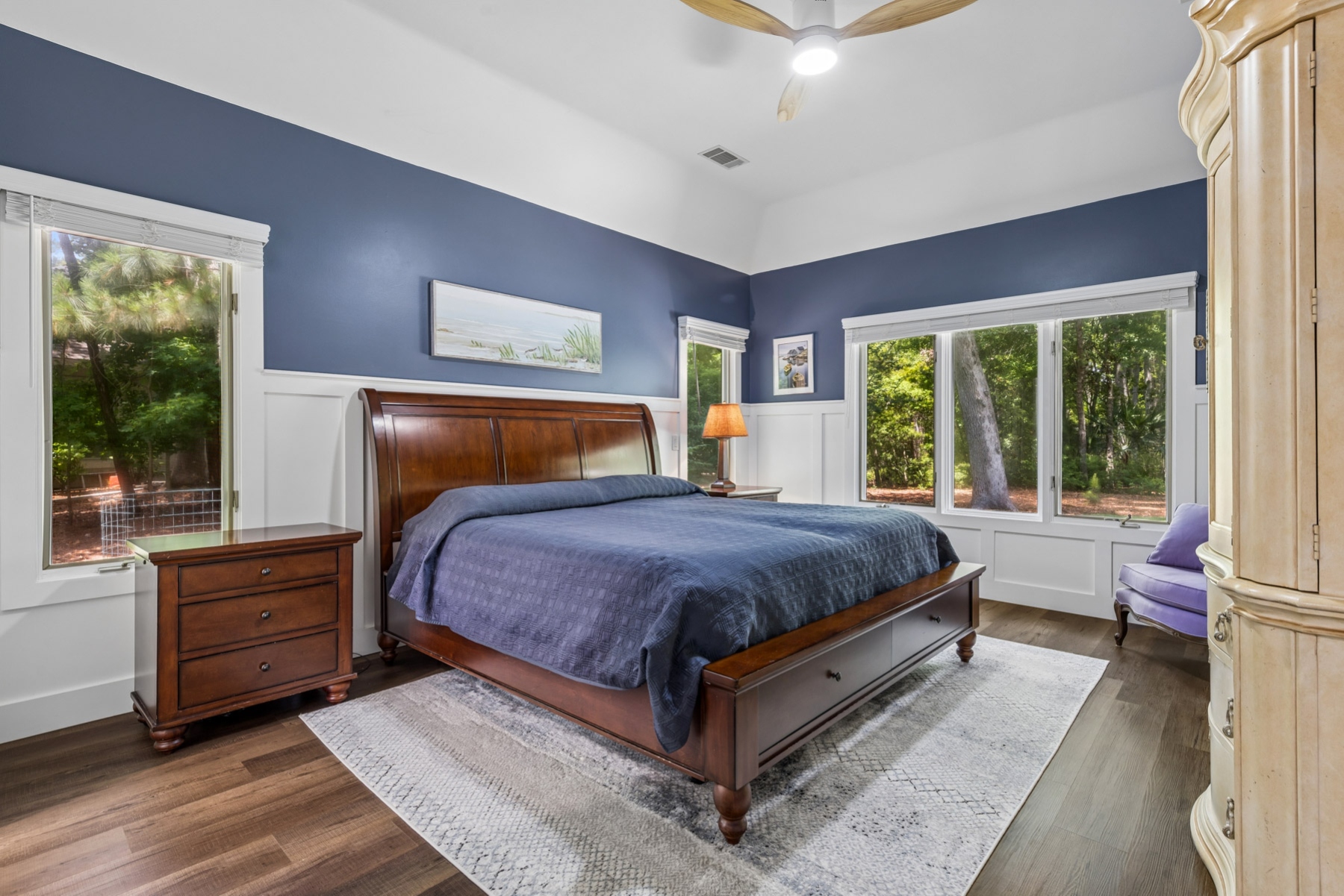  17 Balsams Court, Hilton Head Island - 物件實景
