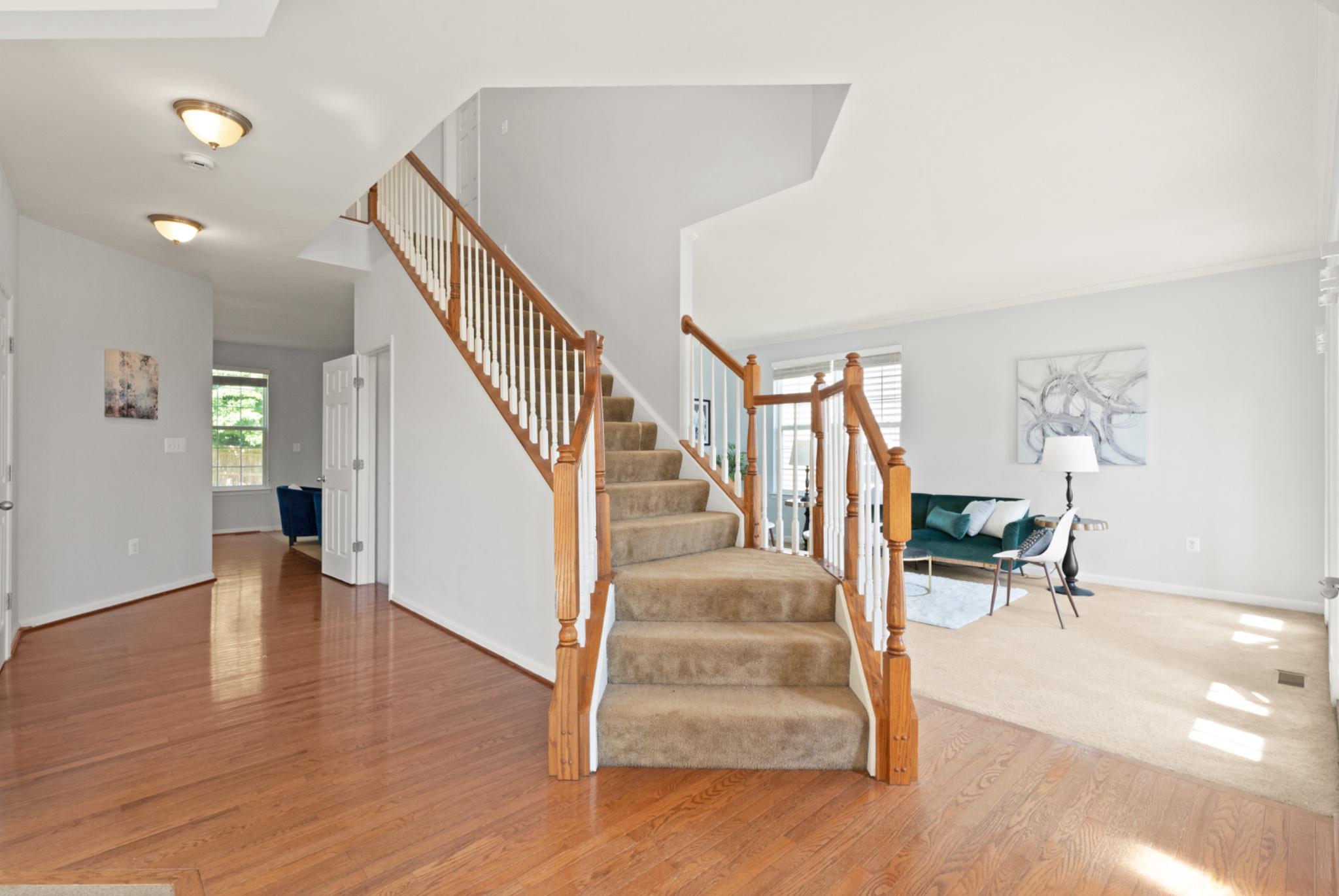  3000 American Eagle Boulevard, Woodbridge, VA, 22191 - 物件實景