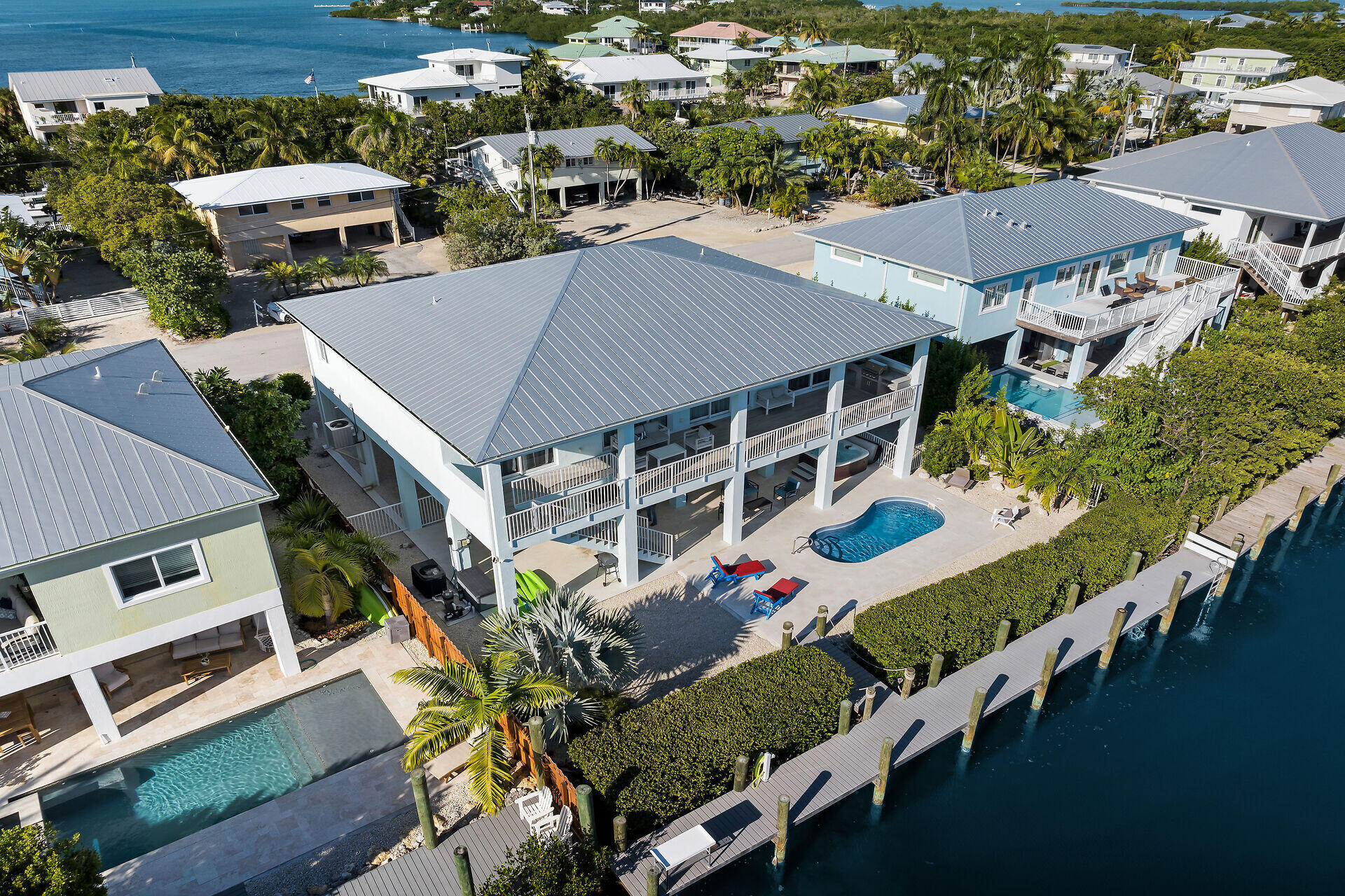 MARATHON, Florida, 33050, United States, 4 Bedrooms Bedrooms, ,4 BathroomsBathrooms,Residential,For Sale,1994527