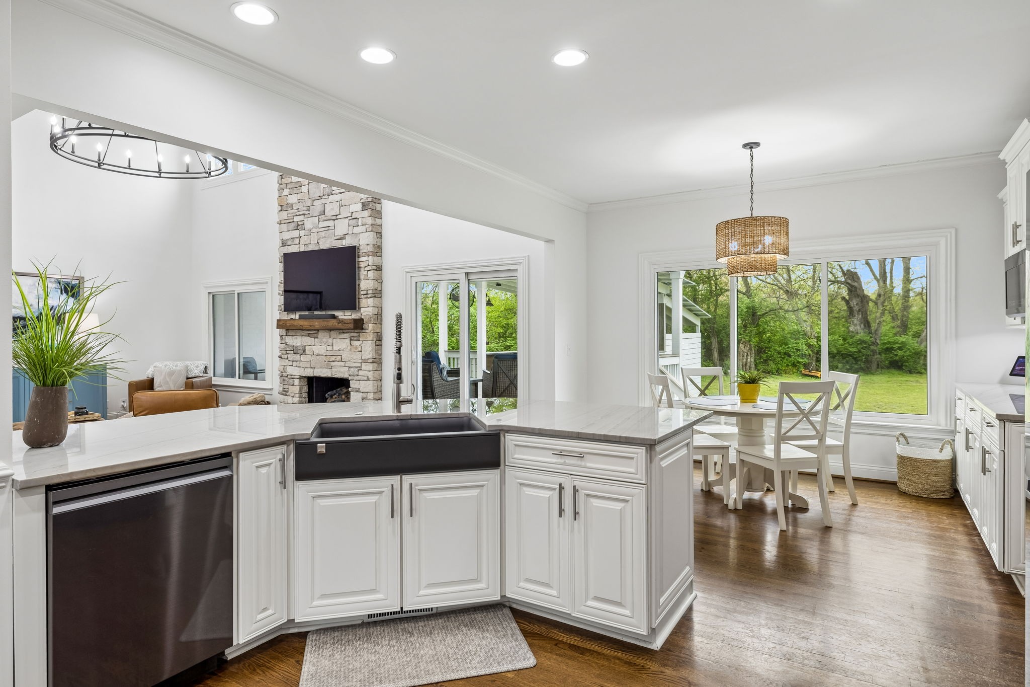  2270 Avery Ct, Franklin, TN, 37067 - 物件實景