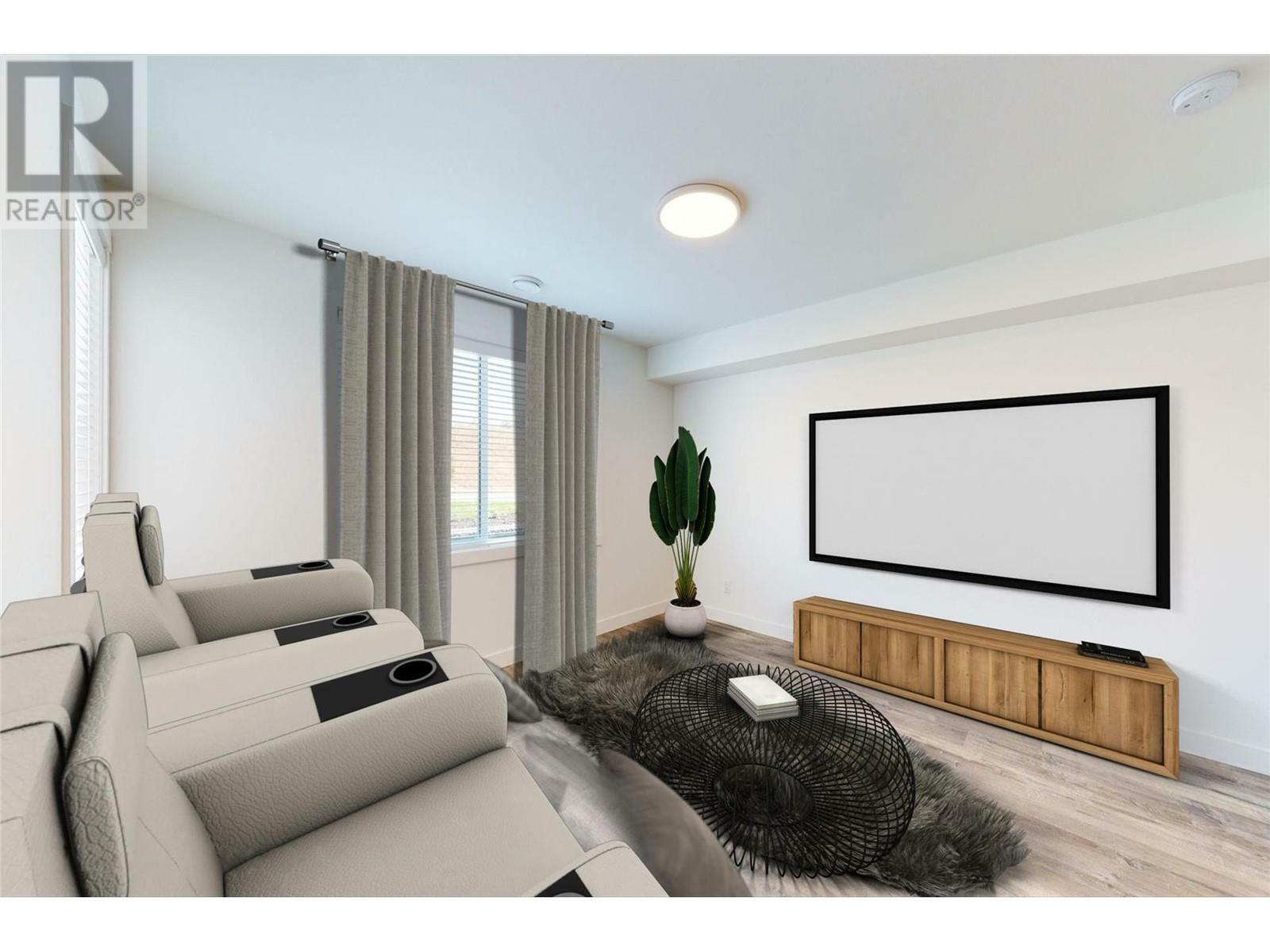 KELOWNA, British Columbia, V1Y 9T1, CA, 3 Bedrooms Bedrooms, ,3 BathroomsBathrooms,Residential,For Sale,1960359