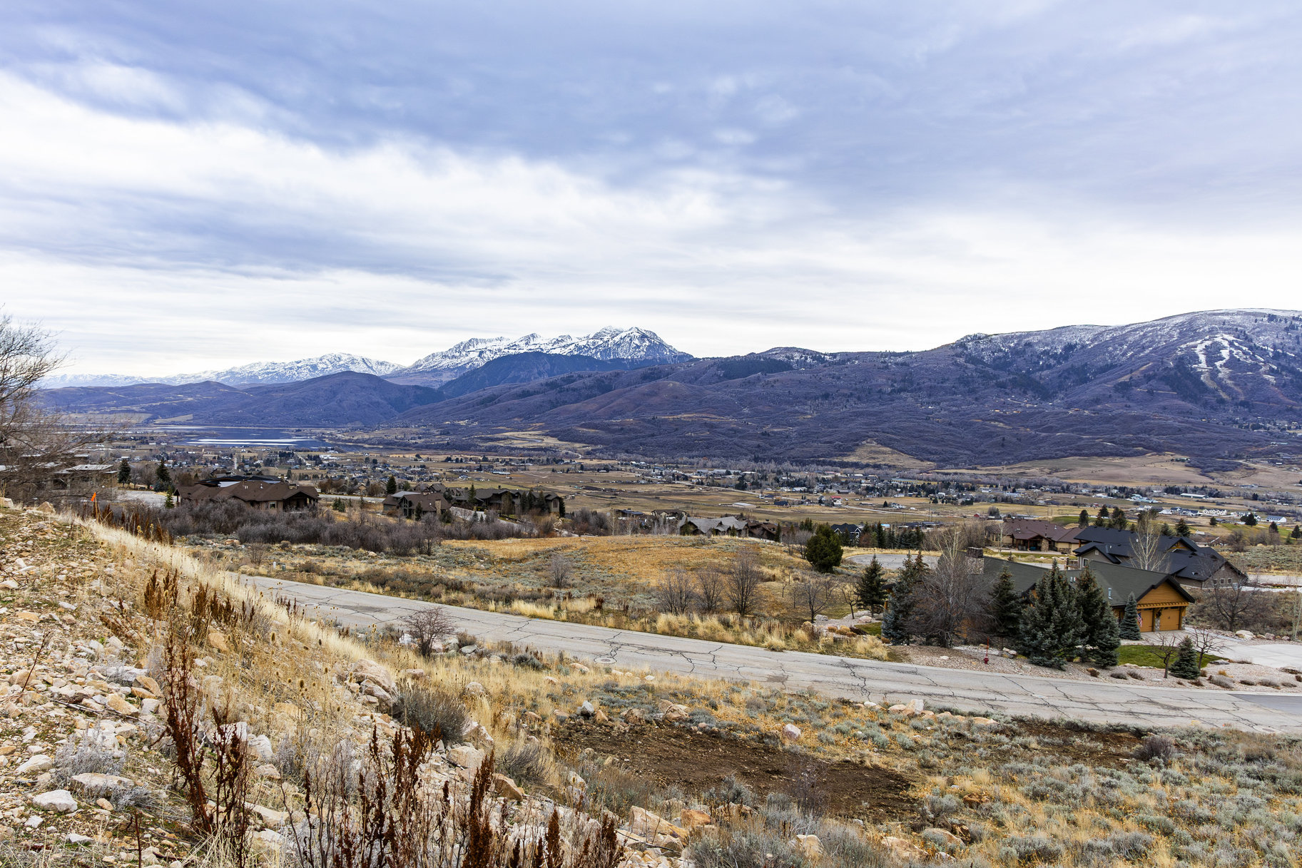  Premier Highlands View Lot - 物件實景