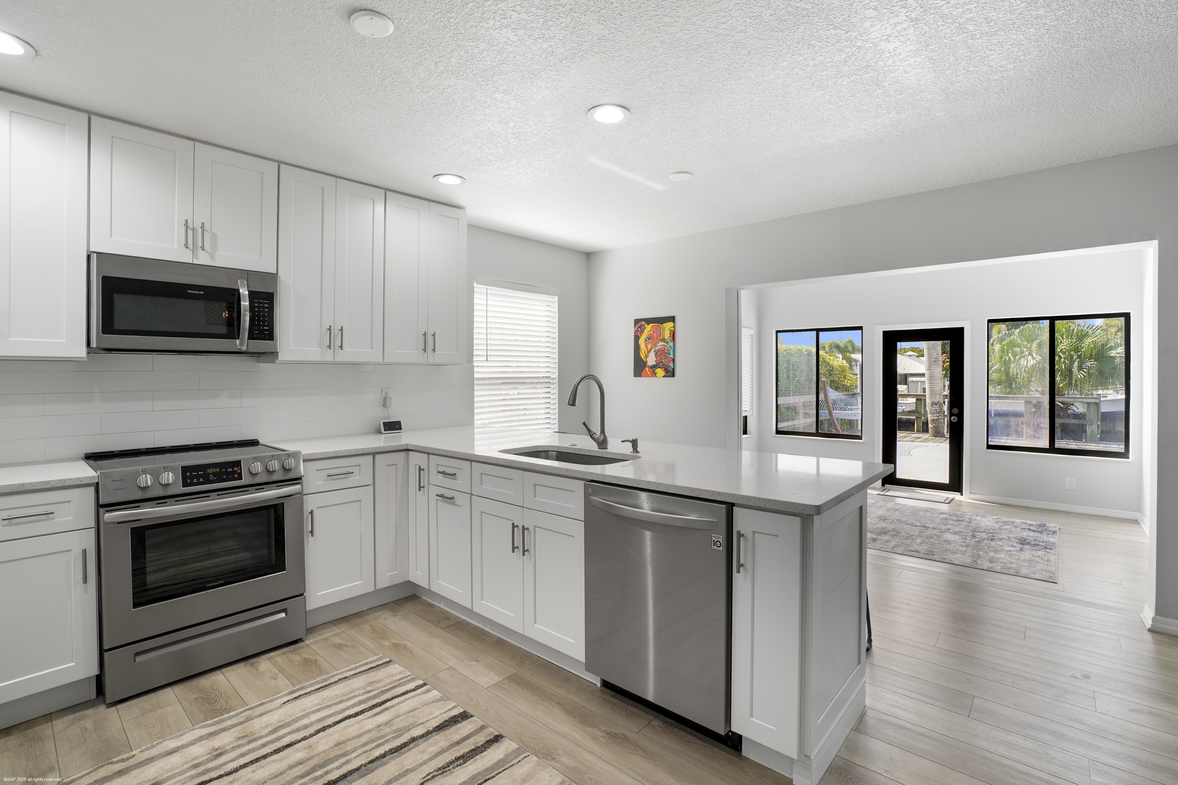  1614 SW Seagull Way, Palm City, FL, 34990 - 物件實景