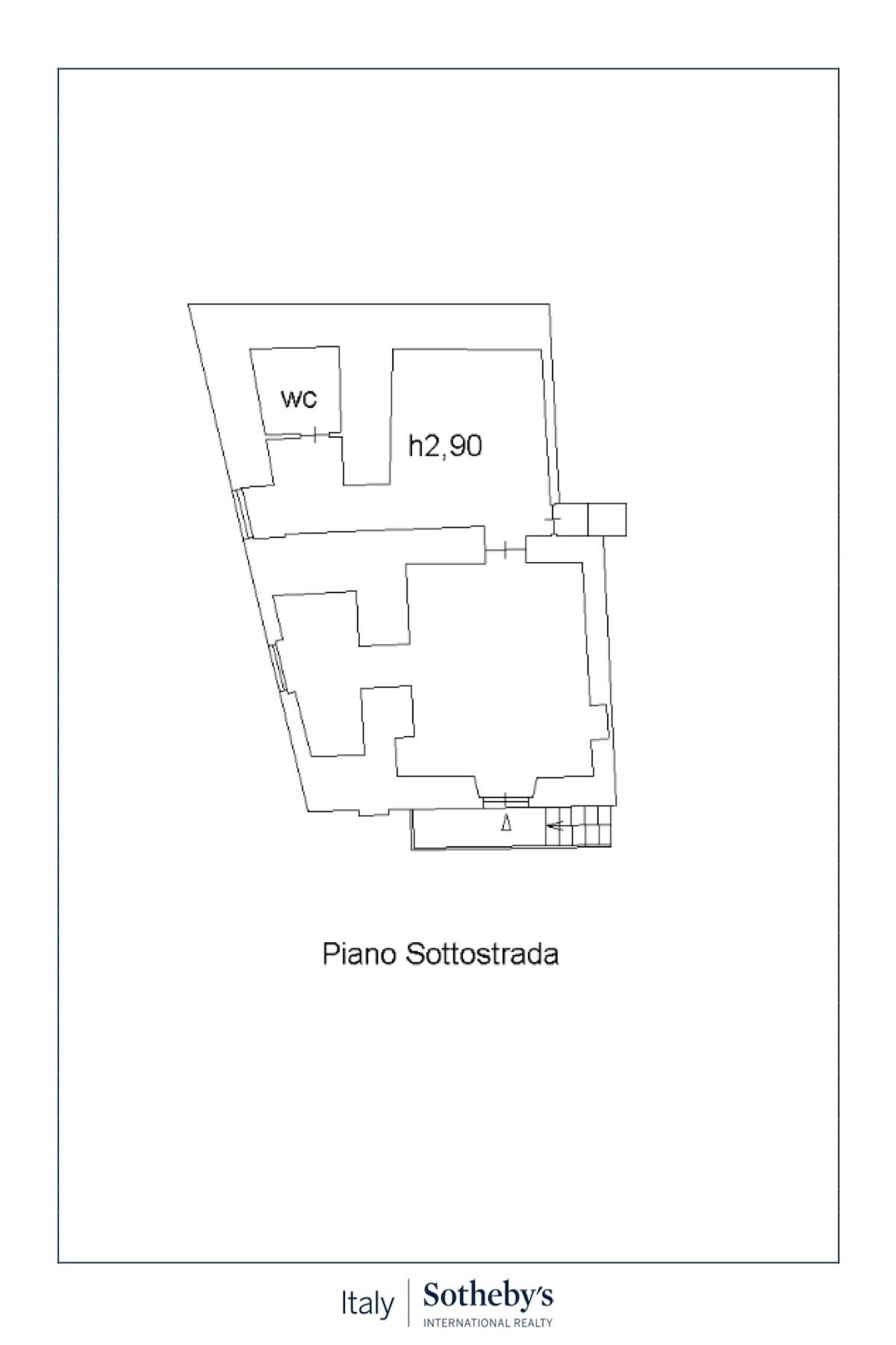  Prestigious residence with terraces in the heart of Ragusa Ibla - 物件實景