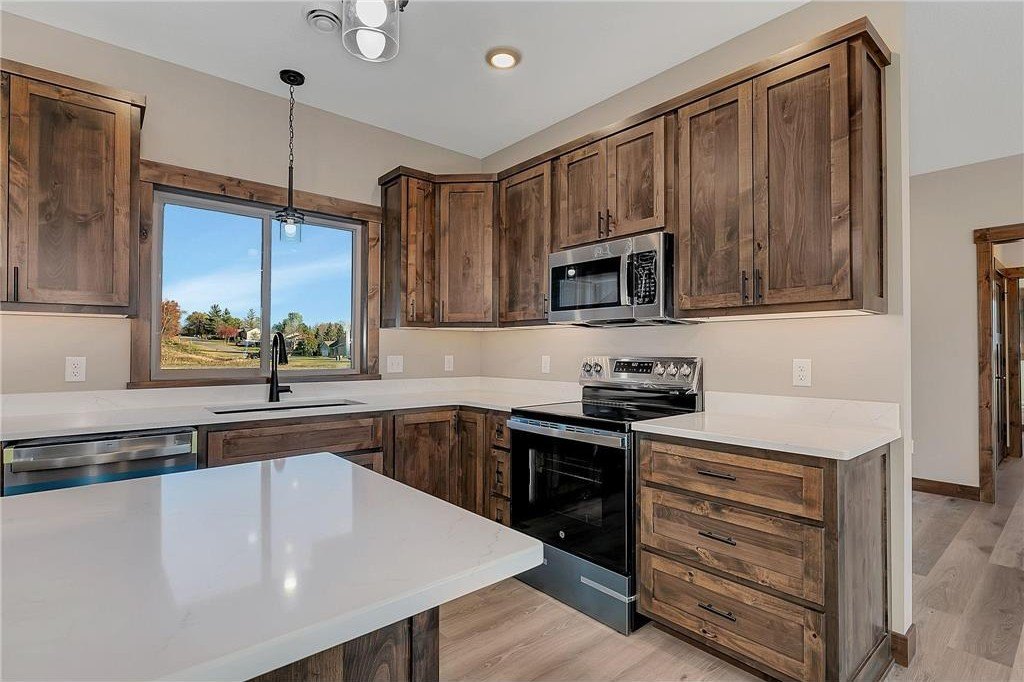 Saint Stephen, Minnesota, 56375, United States, 3 Bedrooms Bedrooms, ,2 BathroomsBathrooms,Residential,For Sale,1987314