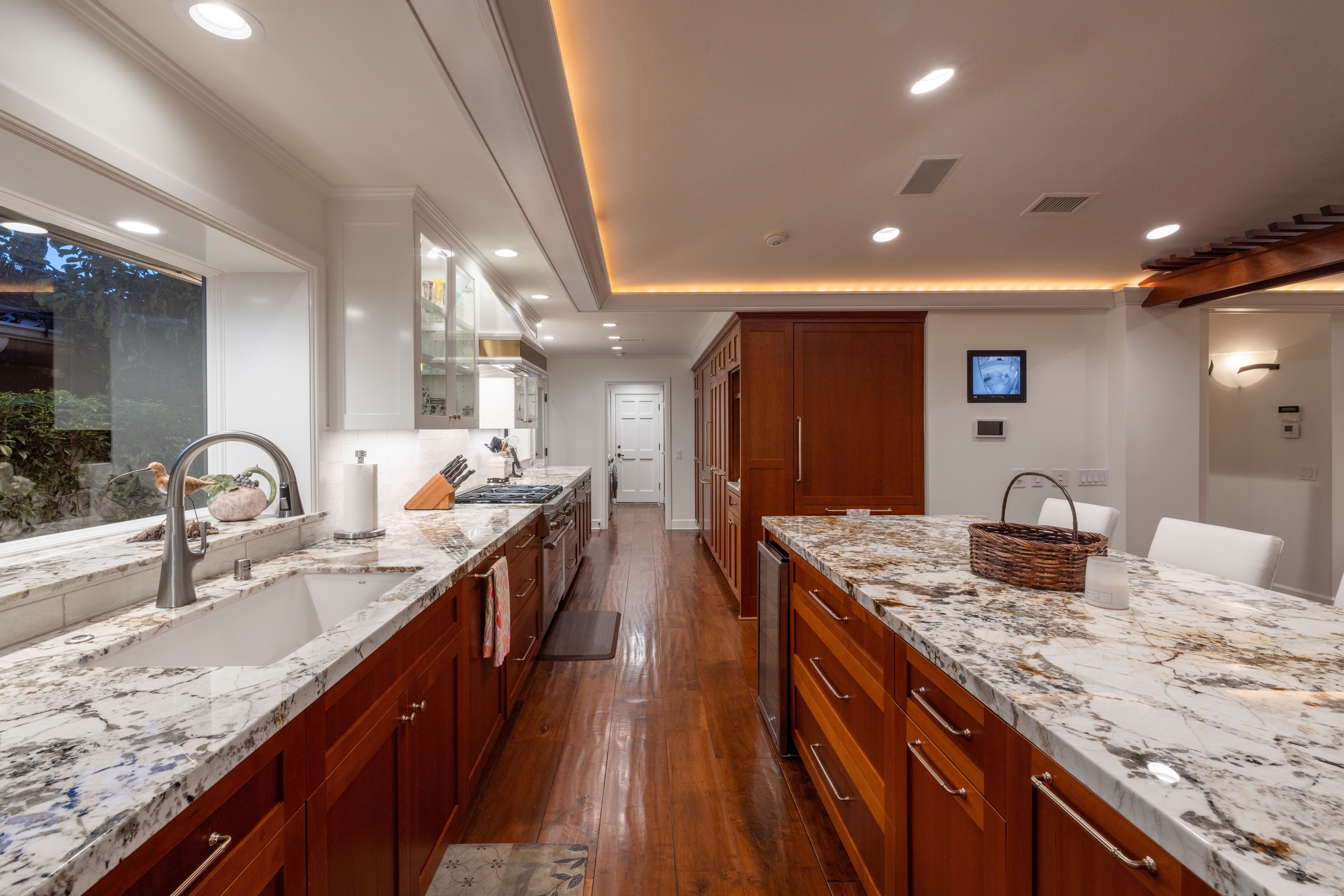  1849 Seadrift Drive, Newport Beach, CA 92625 - 物件實景