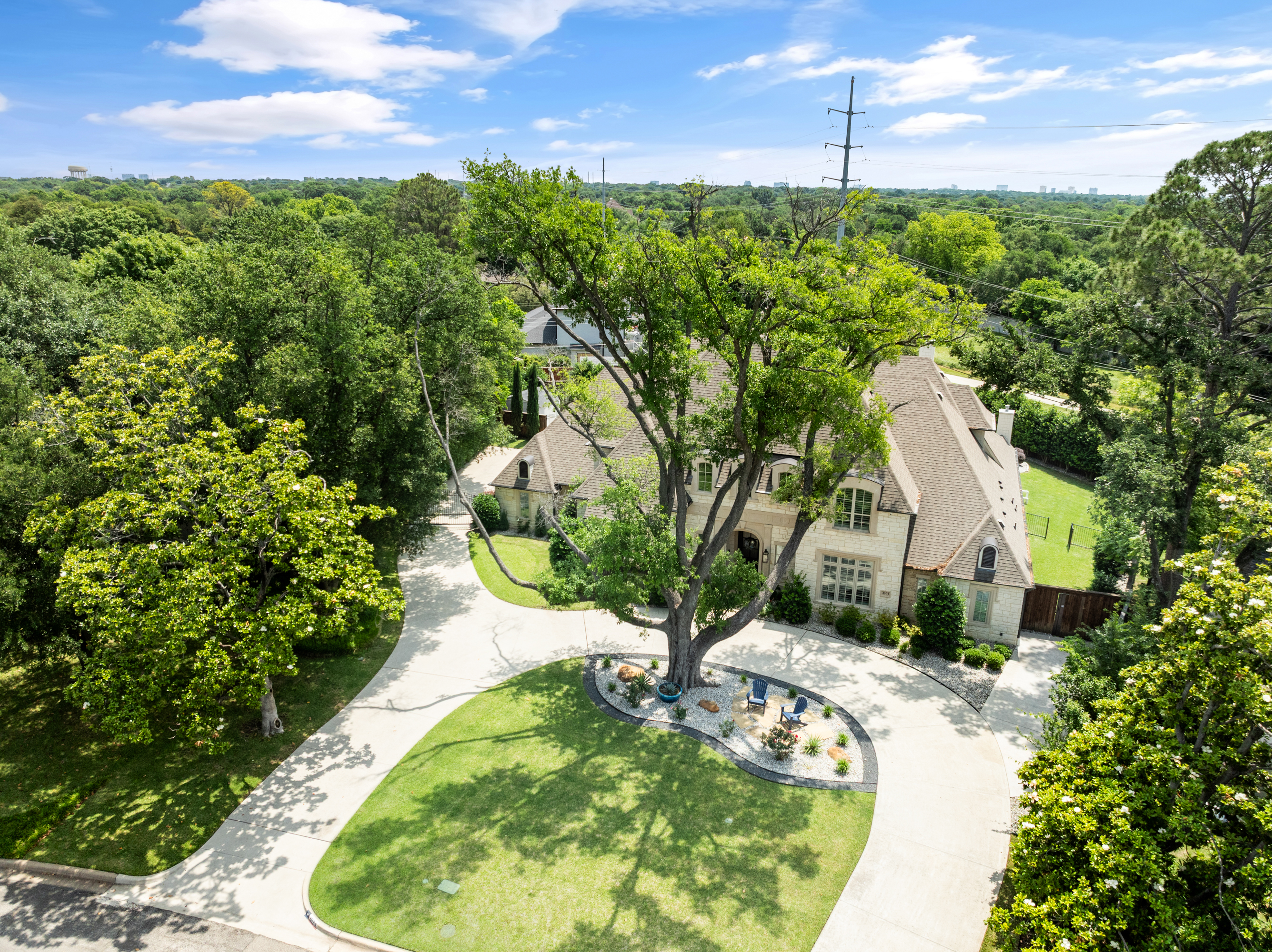  4674 College Park Drive, Dallas, TX, 75229 - 物件實景
