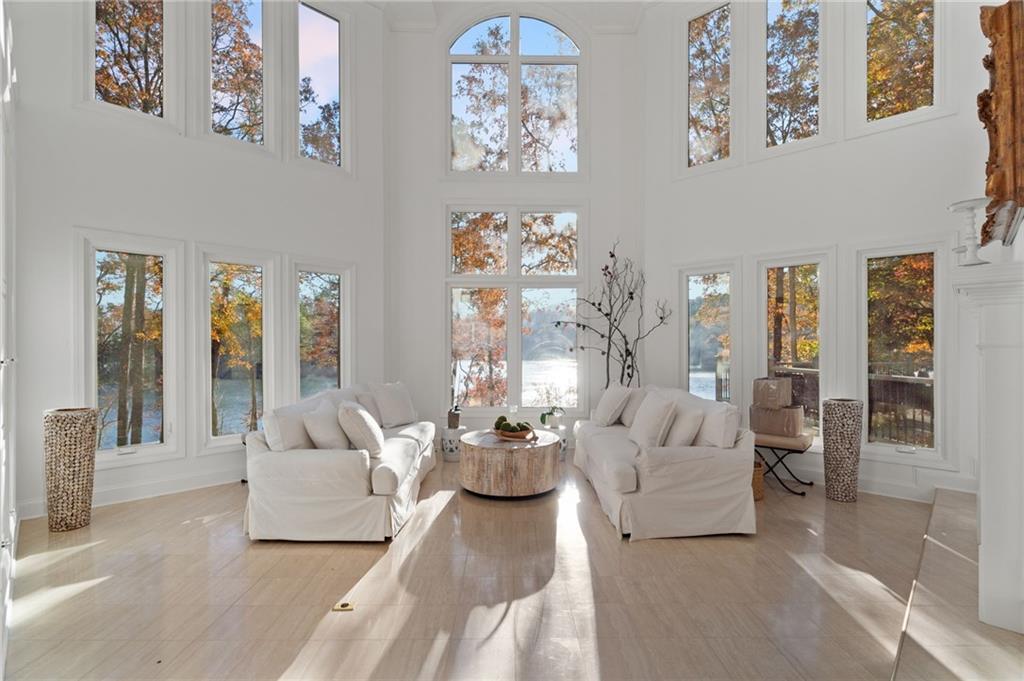 Big Canoe, Georgia, 30143, United States, 5 Bedrooms Bedrooms, ,6 BathroomsBathrooms,Residential,For Sale,1996415