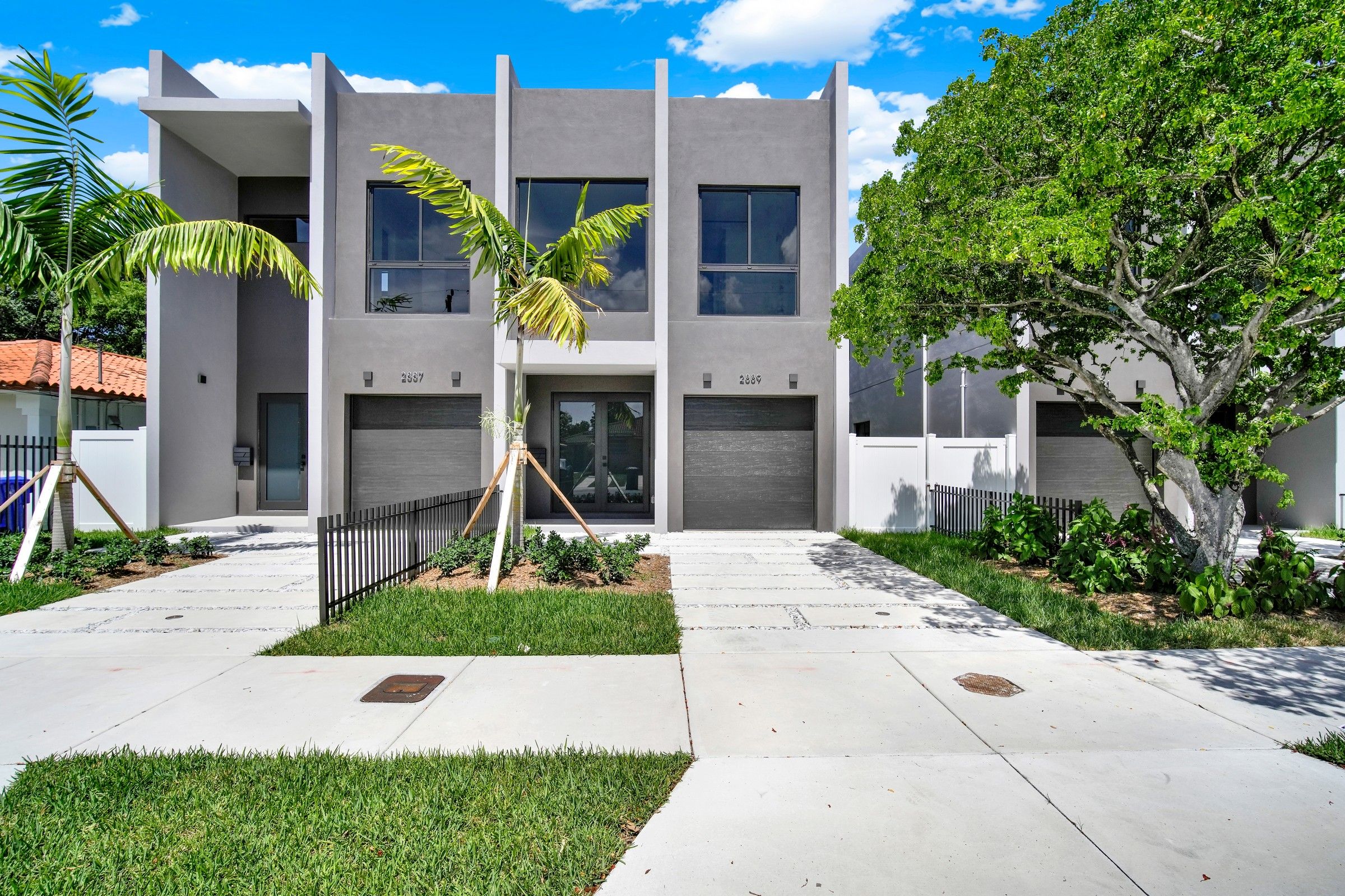  2889 Southwest 35th Avenue, Miami, FL 33133 - 物件實景