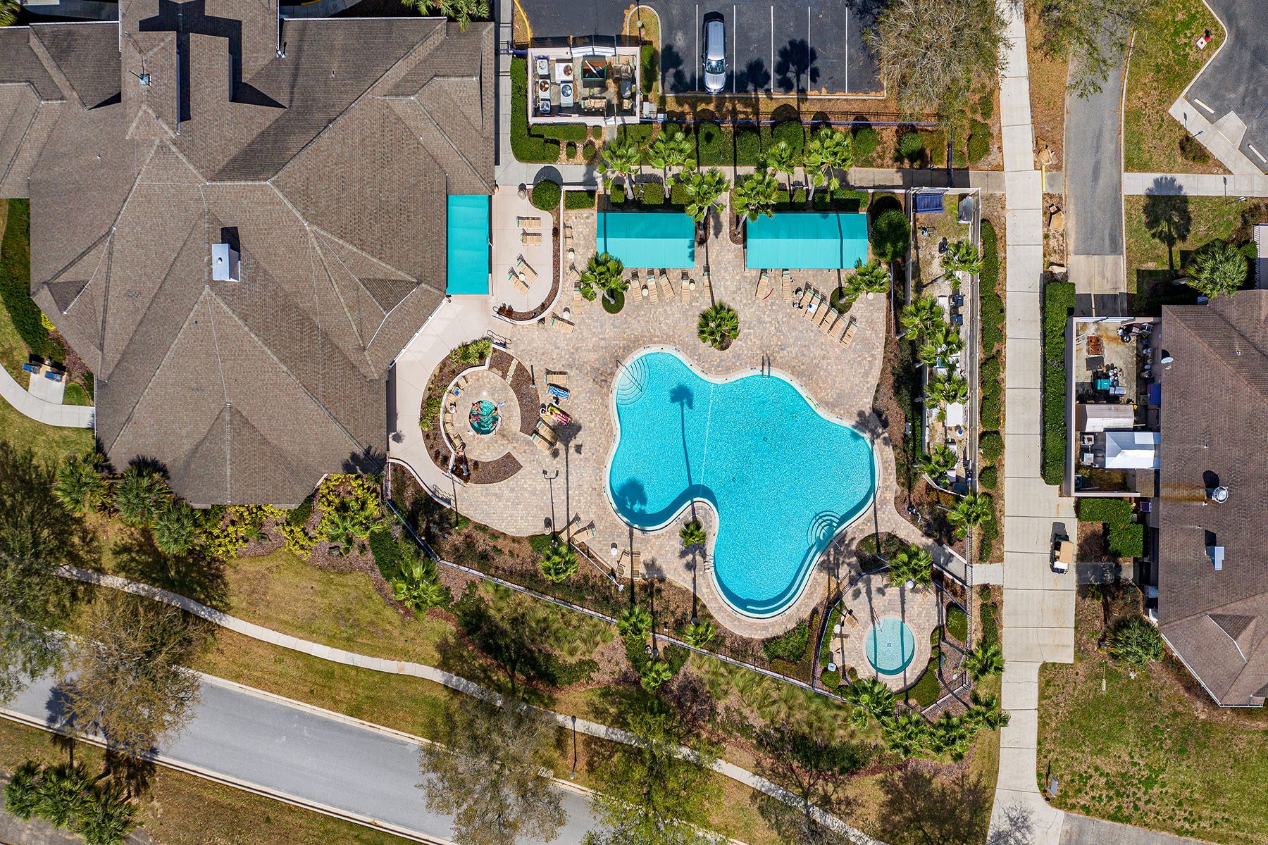  CLERMONT - 物件實景