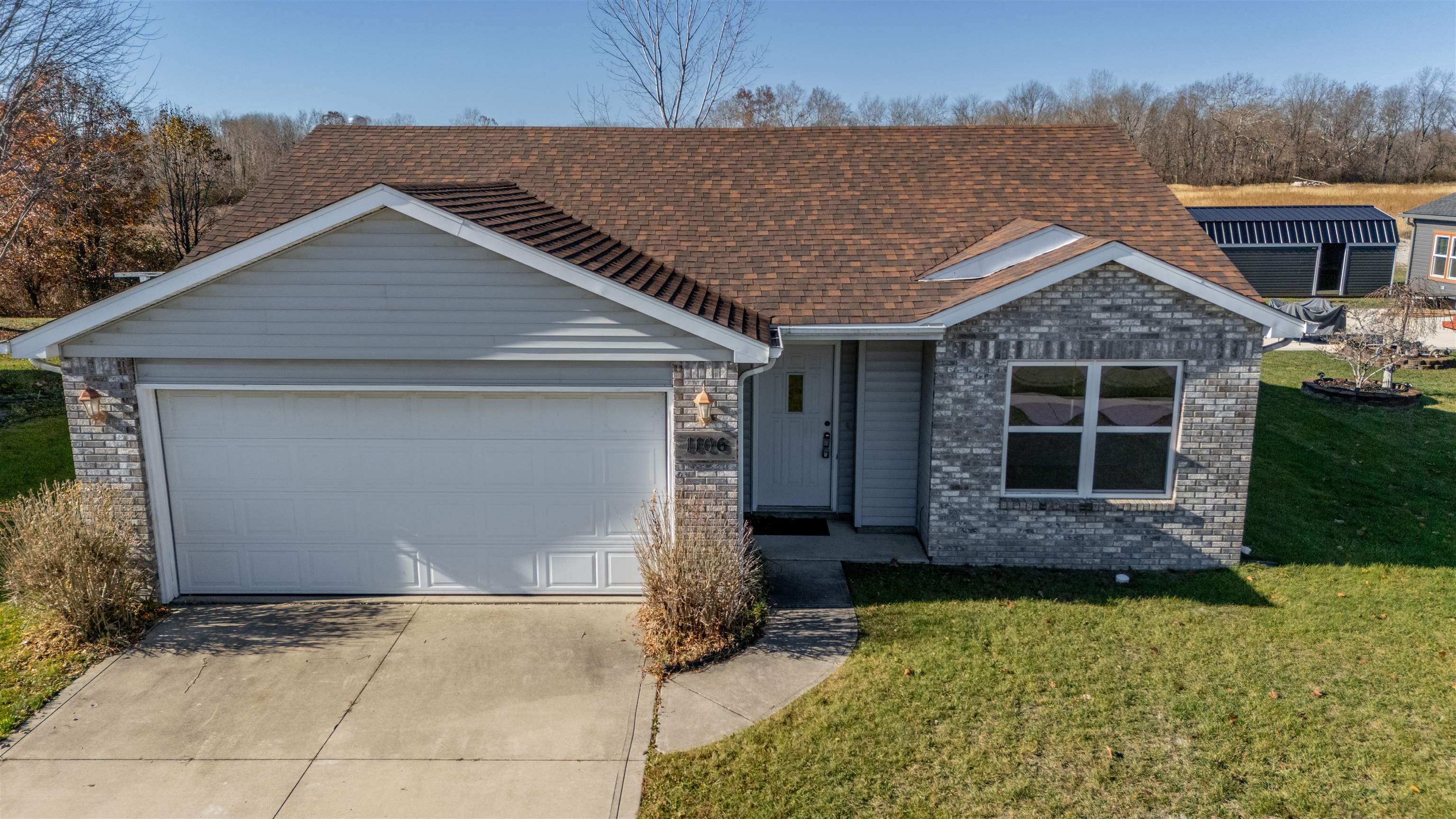 Elias Murray Dr, Huntington, IN 46750