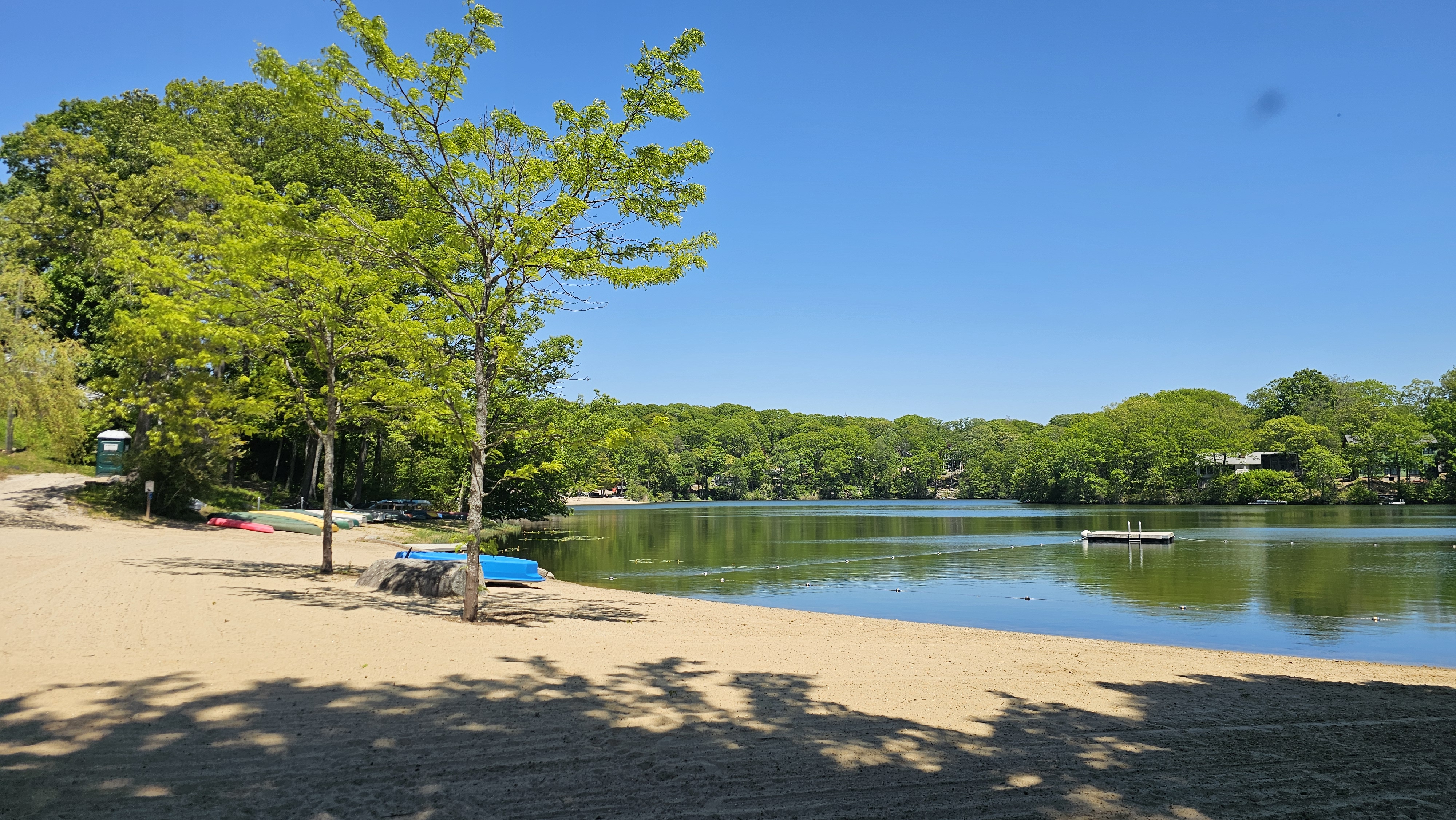  Situated in the Gated Lake Community of Waubeeka - 物件實景